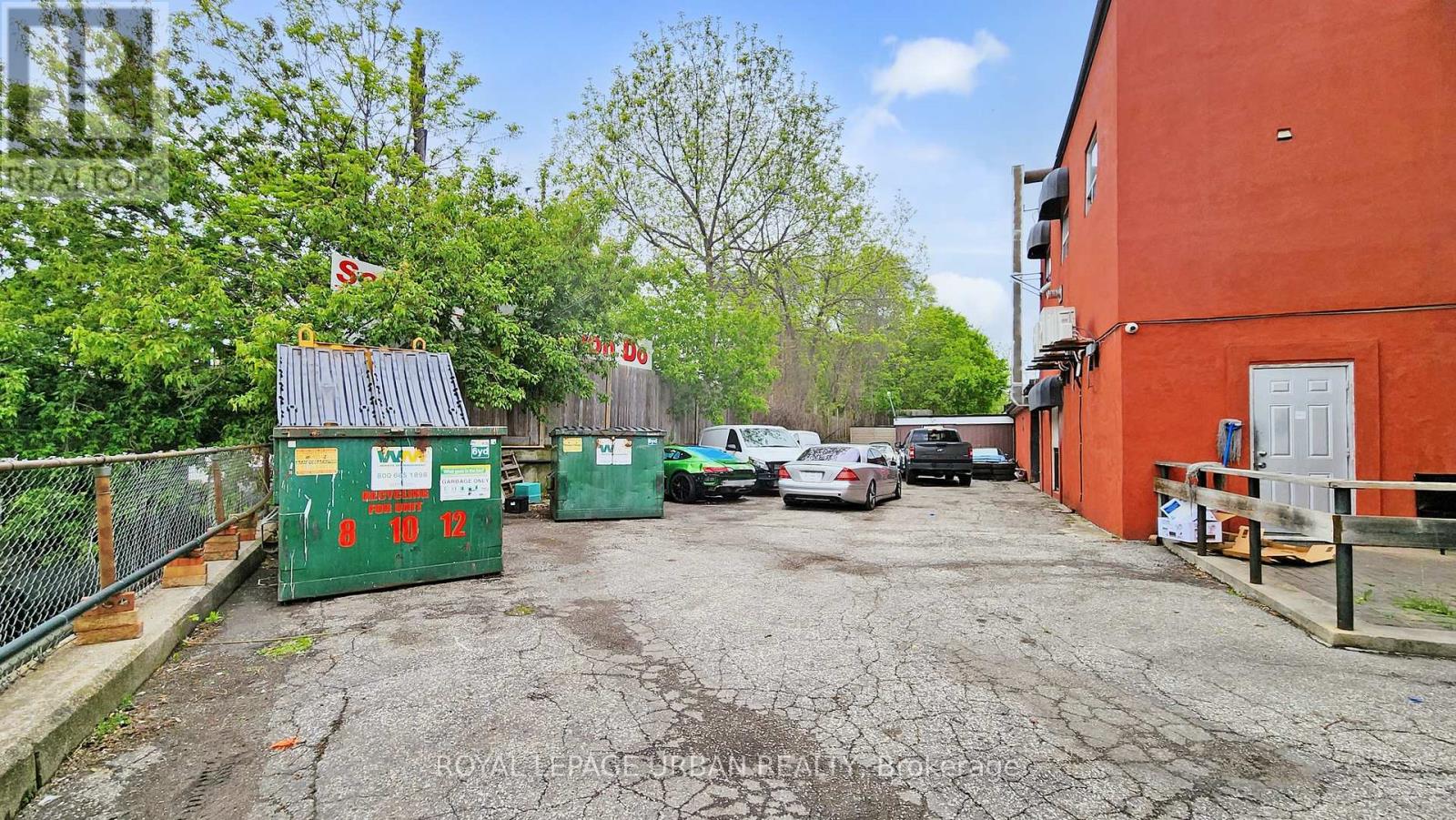 18 - 2 Rosemount Avenue, Toronto, Ontario  M9N 3B3 - Photo 32 - W12173871
