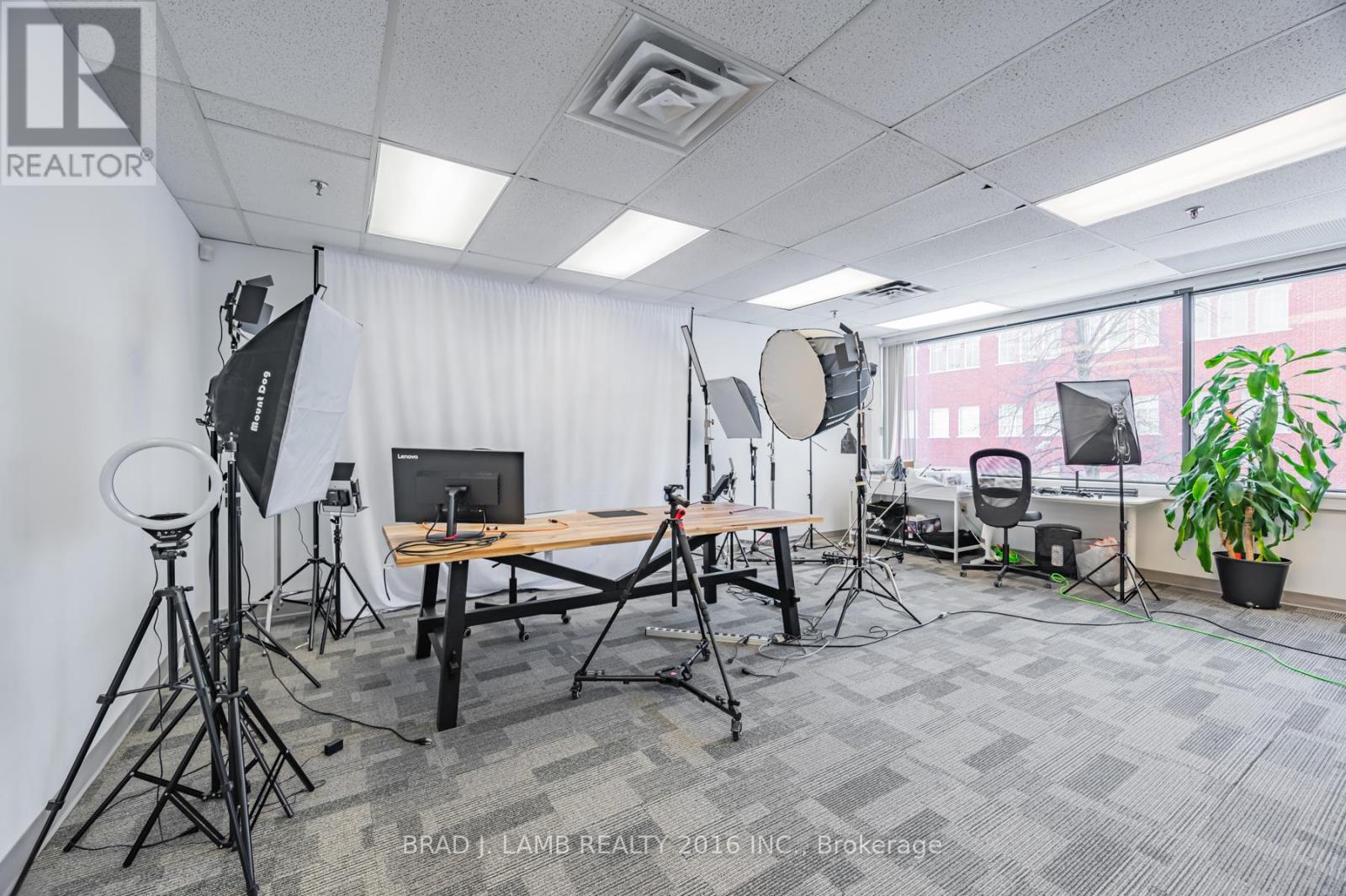 5-201 - 2600 Skymark Avenue, Mississauga, Ontario  L4W 5B2 - Photo 13 - W12173885