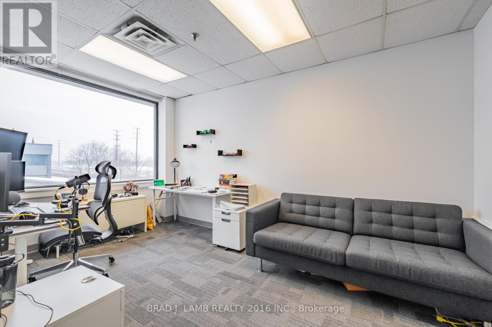 5-201 - 2600 Skymark Avenue, Mississauga, Ontario  L4W 5B2 - Photo 20 - W12173885
