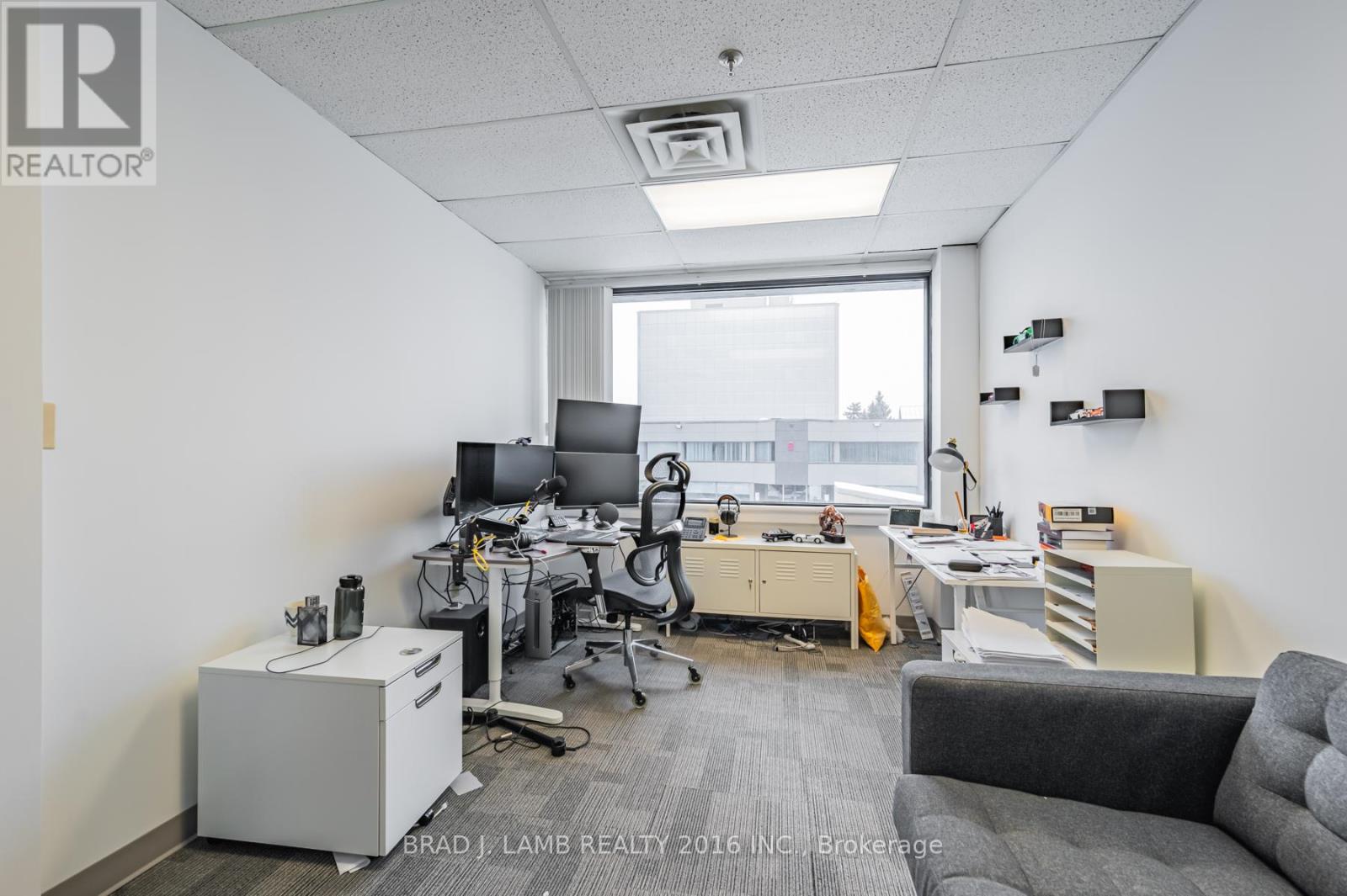 5-201 - 2600 Skymark Avenue, Mississauga, Ontario  L4W 5B2 - Photo 21 - W12173885