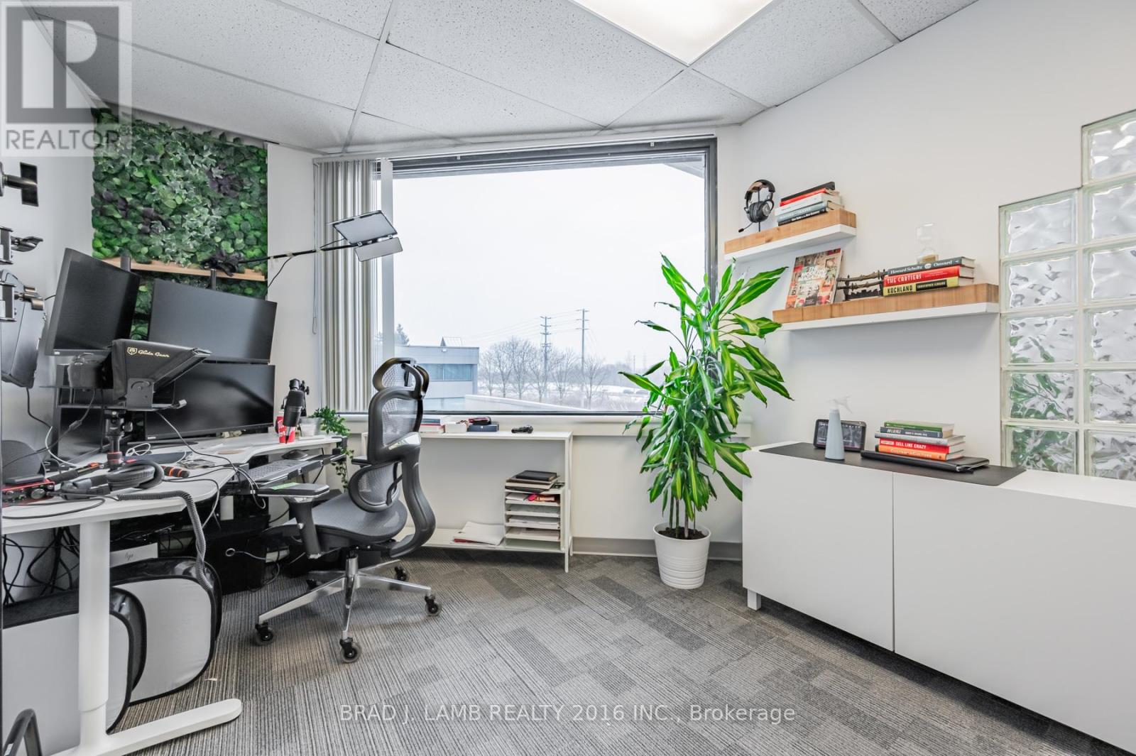 5-201 - 2600 Skymark Avenue, Mississauga, Ontario  L4W 5B2 - Photo 24 - W12173885