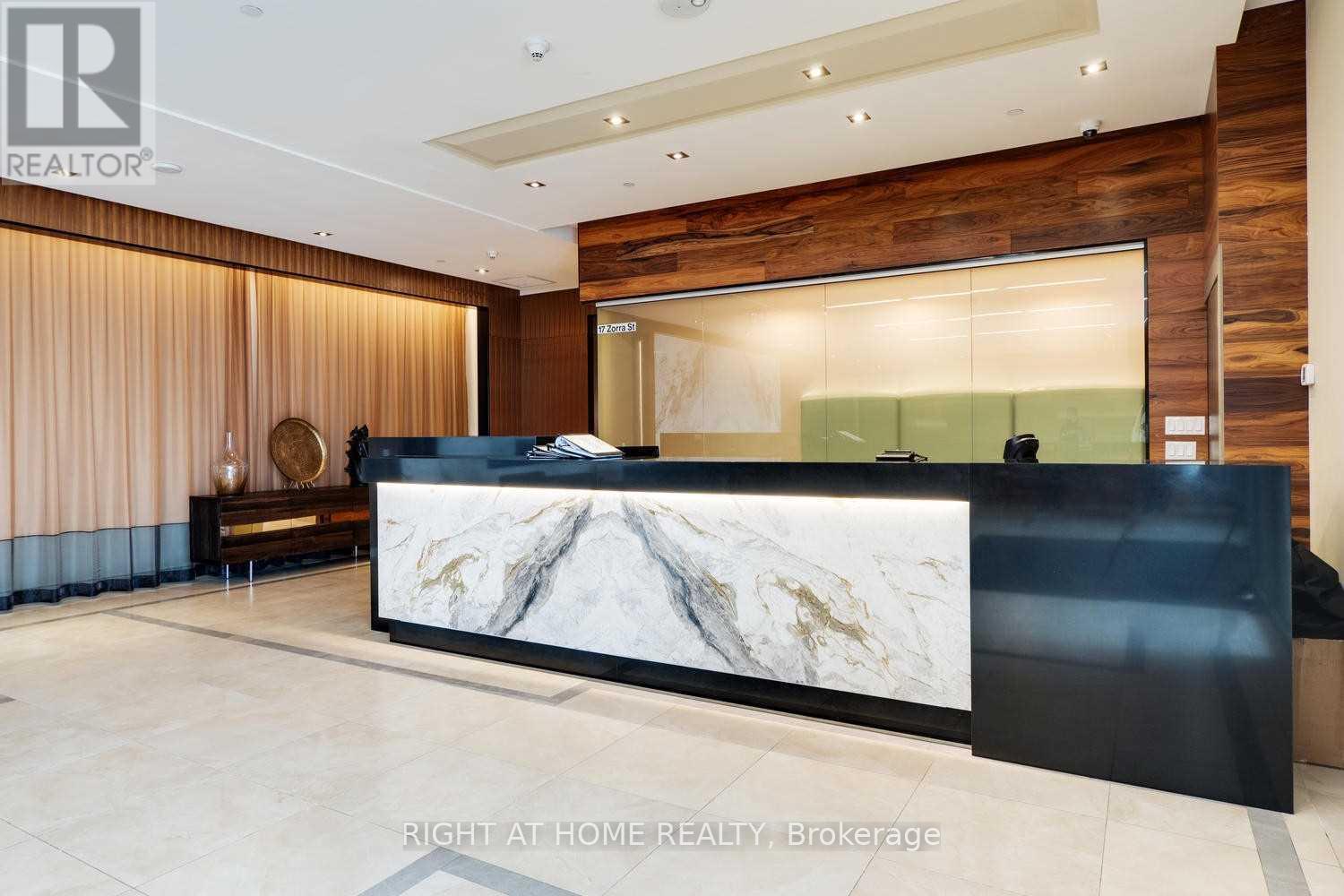1702 - 17 Zorra Street, Toronto, Ontario  M8Z 4Z6 - Photo 4 - W12173913