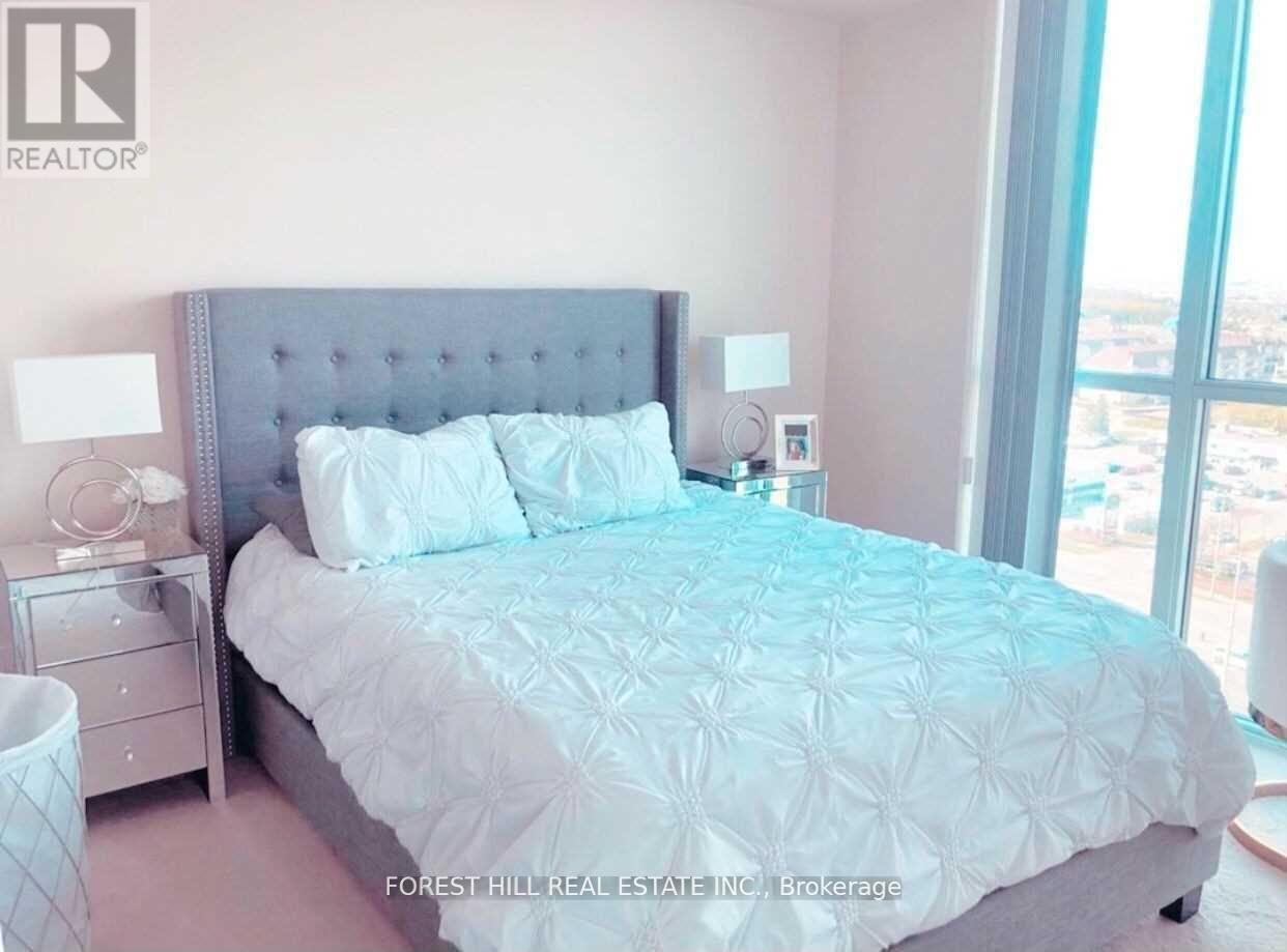 1407 - 55 Eglinton Avenue W, Mississauga, Ontario  L5R 3P5 - Photo 6 - W12173938