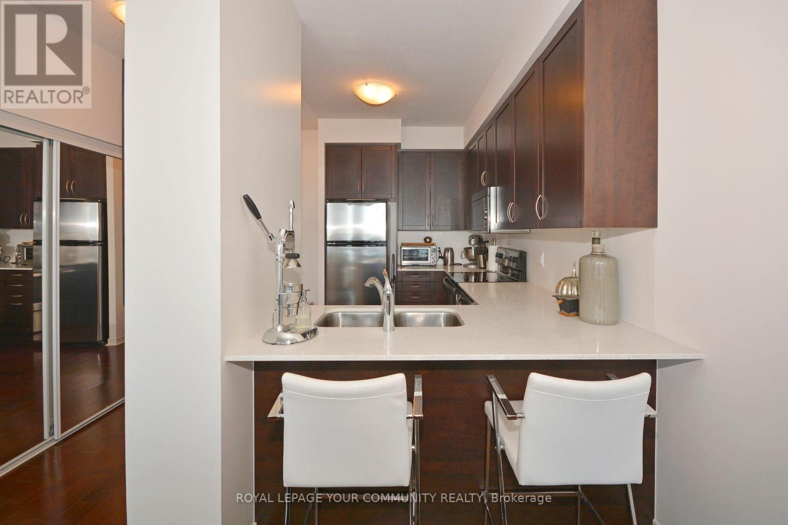 4101 - 2230 Lake Shore Boulevard W, Toronto, Ontario  M8V 0B2 - Photo 7 - W12173944
