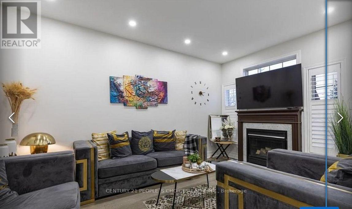 6993 Amour Terrace, Mississauga (Meadowvale Village), Ontario  L5W 1G5 - Photo 7 - W12173963