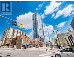 1112 - 60 FREDERICK STREET, Kitchener, Ontario