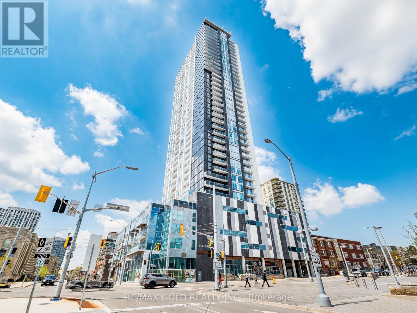 Property at 1112 - 60 FREDERICK STREET image 2