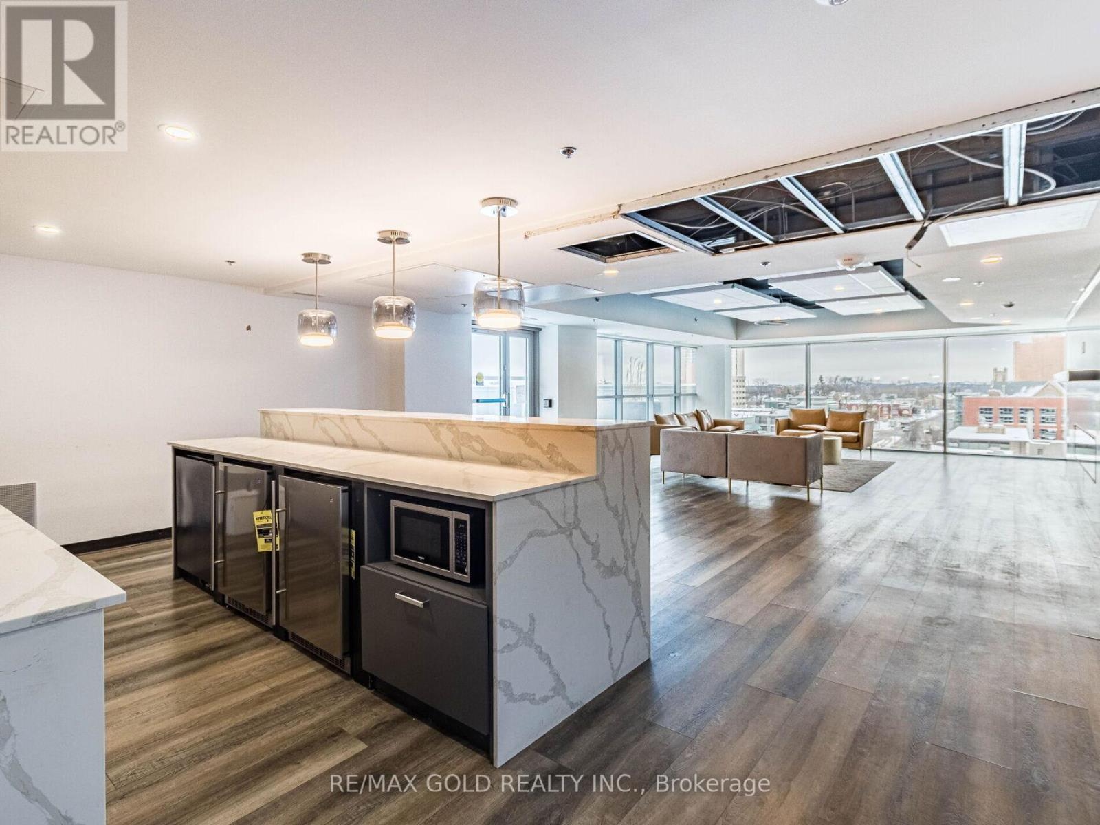 1112 - 60 Frederick Street, Kitchener, Ontario  N2H 0C7 - Photo 46 - X12134559
