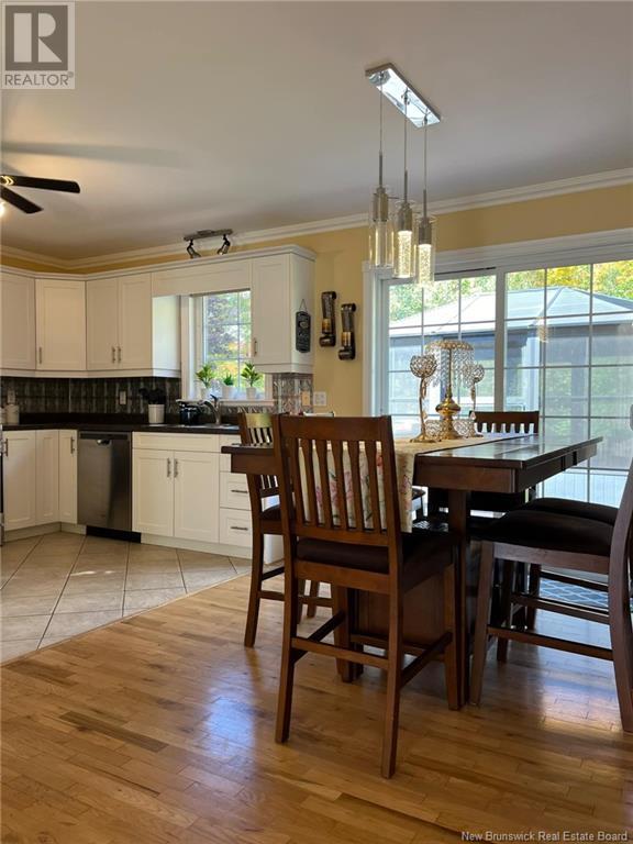 237 Jacqueline Drive, Miramichi, New Brunswick  E1N 3Z2 - Photo 7 - NB107658