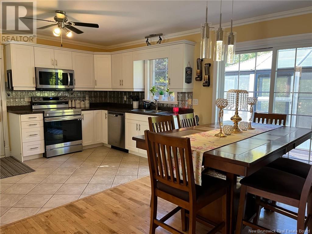 237 Jacqueline Drive, Miramichi, New Brunswick  E1N 3Z2 - Photo 8 - NB107658