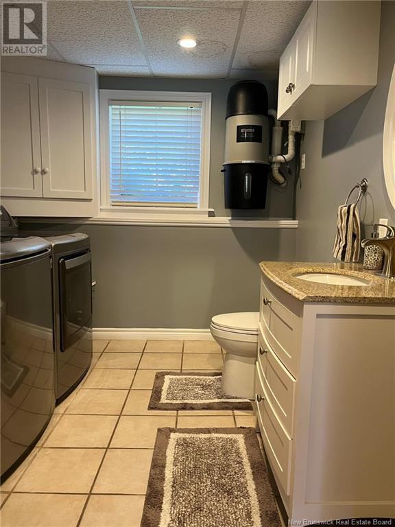 237 Jacqueline Drive, Miramichi, New Brunswick  E1N 3Z2 - Photo 24 - NB107658