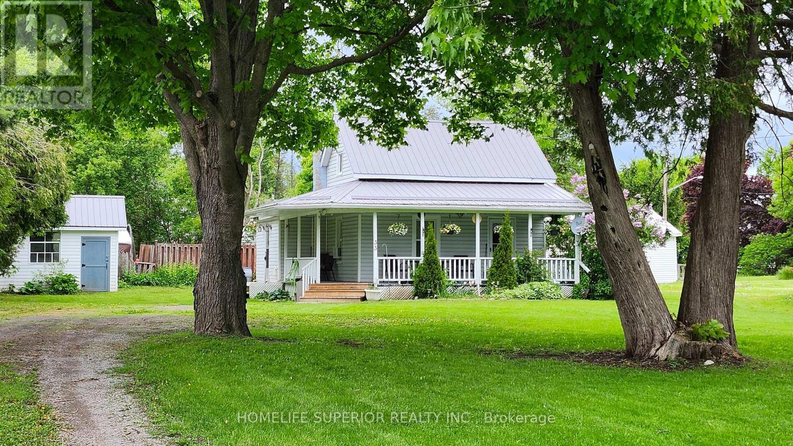 33 MADOC STREET, Marmora and Lake, Ontario