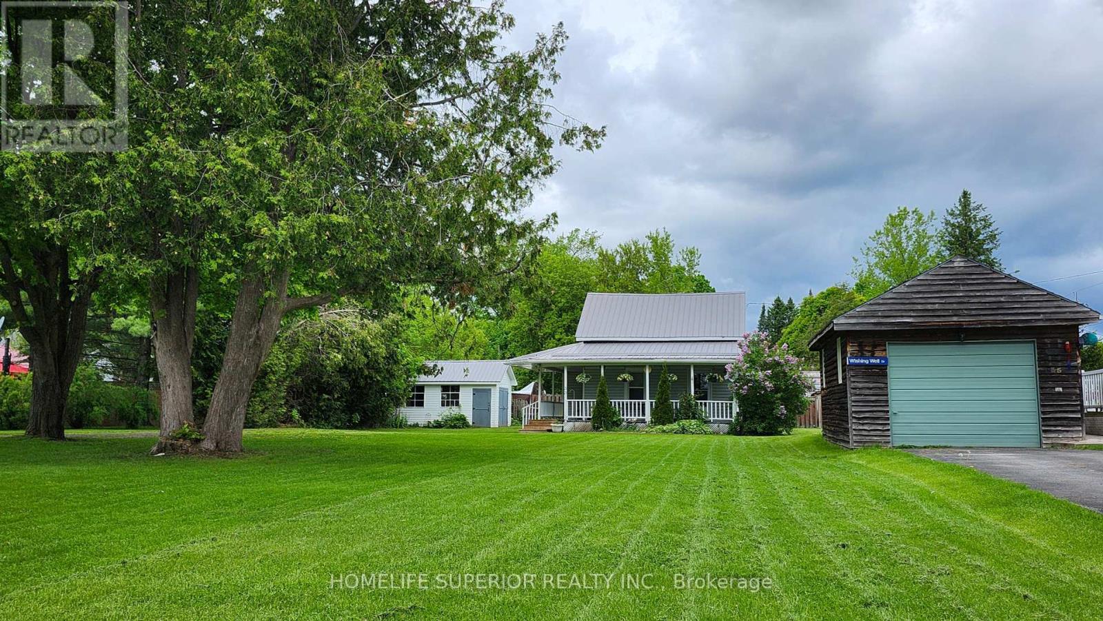 33 Madoc Street, Marmora And Lake, Ontario  K0K 2M0 - Photo 2 - X12174008