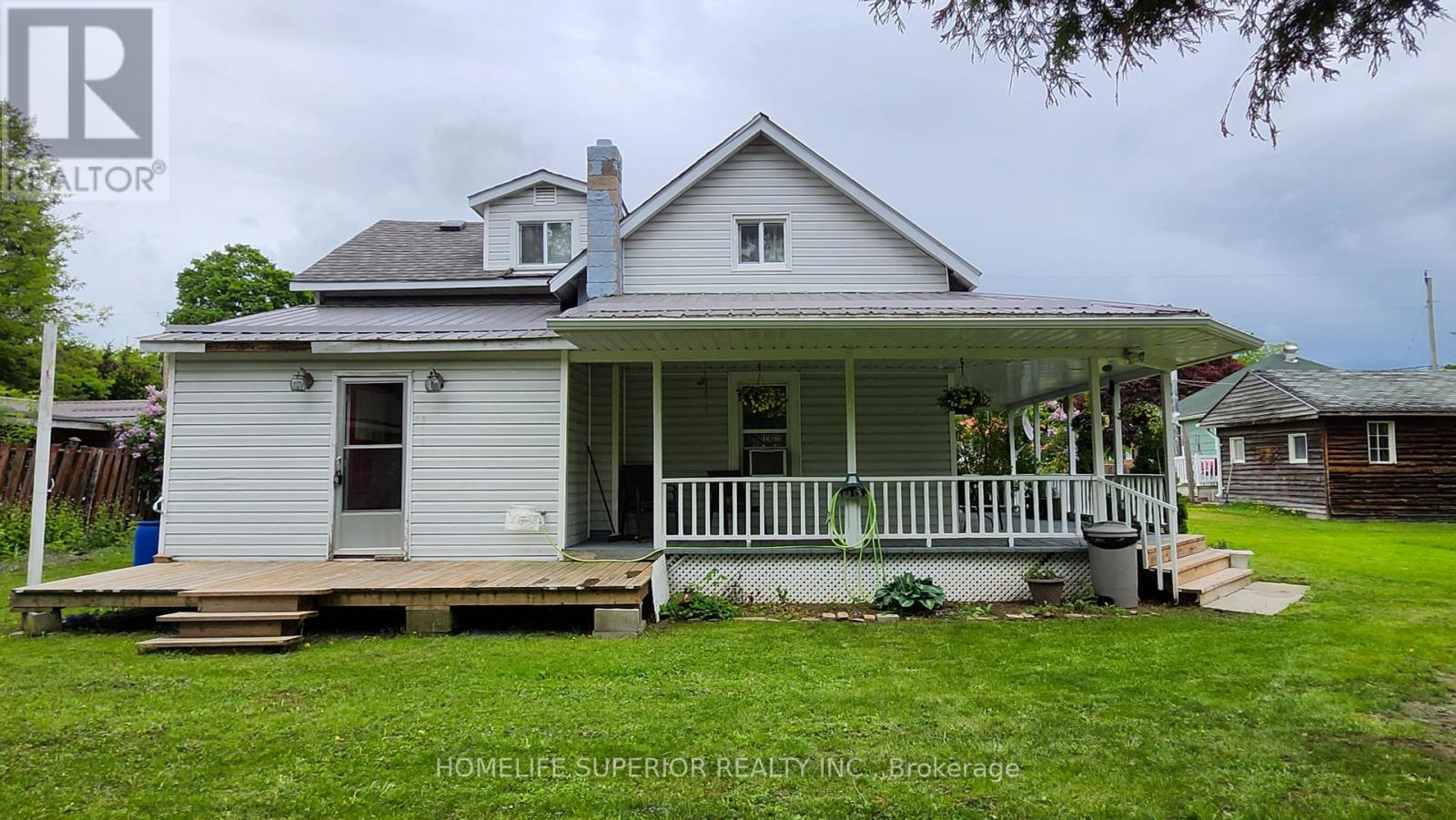 33 Madoc Street, Marmora And Lake, Ontario  K0K 2M0 - Photo 3 - X12174008