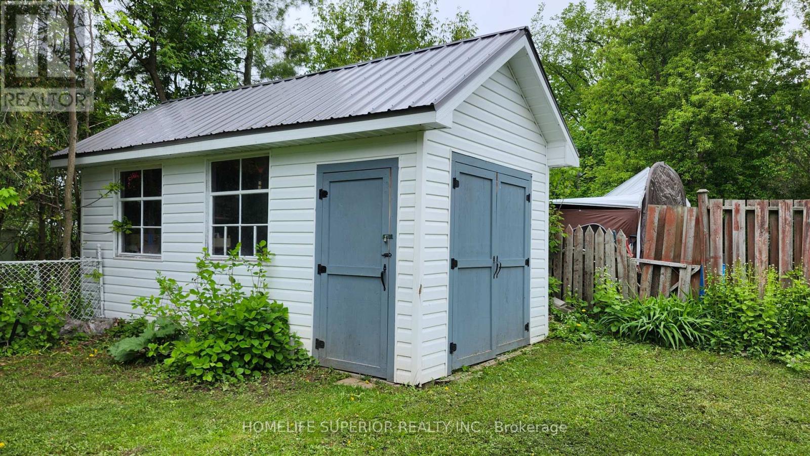33 Madoc Street, Marmora And Lake, Ontario  K0K 2M0 - Photo 4 - X12174008