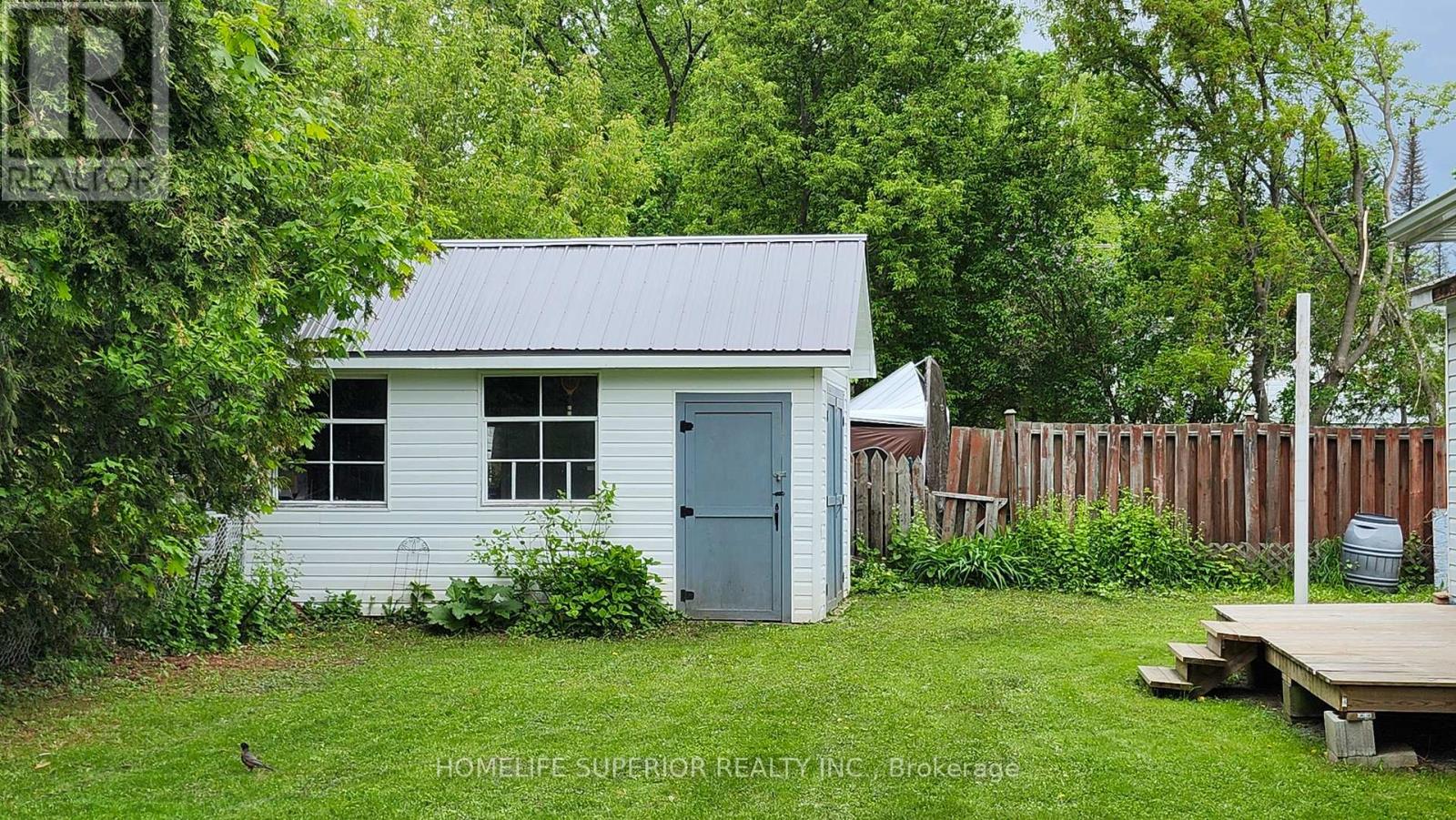 33 Madoc Street, Marmora And Lake, Ontario K0K 2M0 - Photo 5 - X12174008