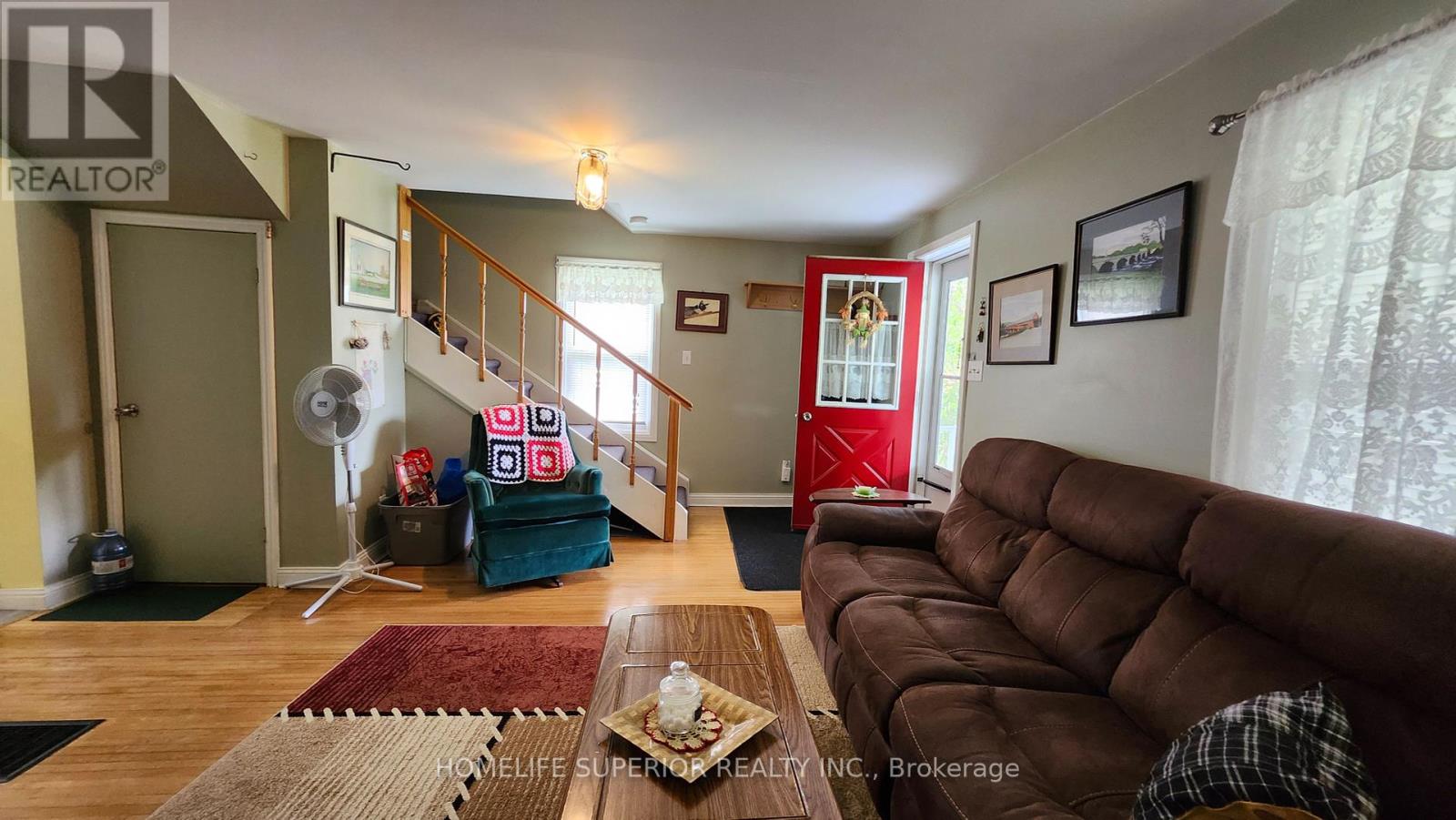 33 Madoc Street, Marmora And Lake, Ontario  K0K 2M0 - Photo 6 - X12174008