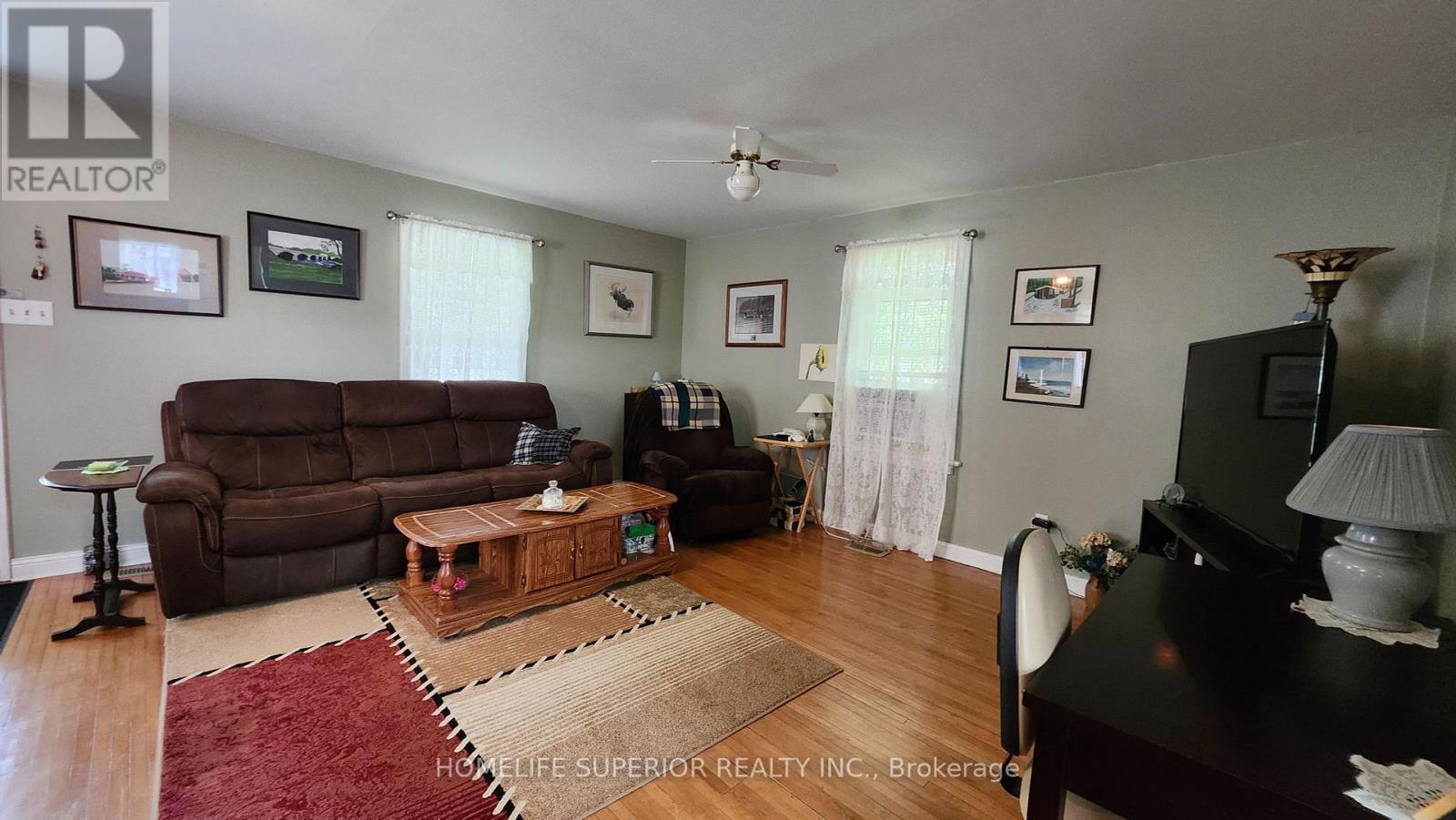 33 Madoc Street, Marmora And Lake, Ontario  K0K 2M0 - Photo 7 - X12174008