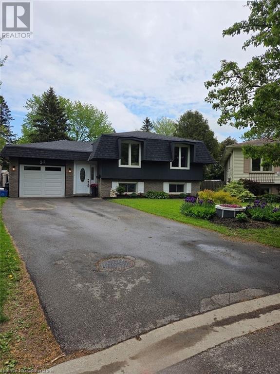 51 SOUTHGLEN Road, brantford, Ontario