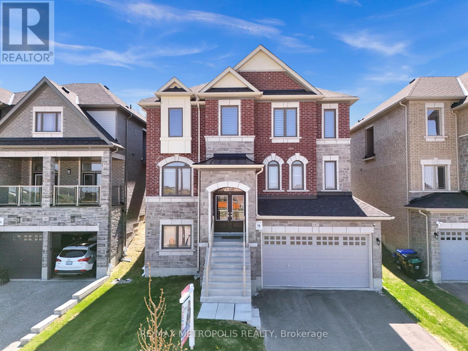 Property at 147 KENNEDY BOULEVARD image 1