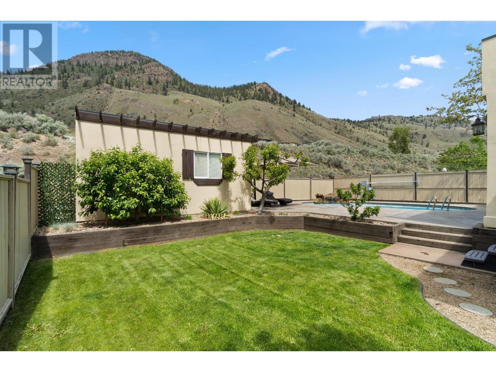 3025 VISAO Court Kamloops Photo 52