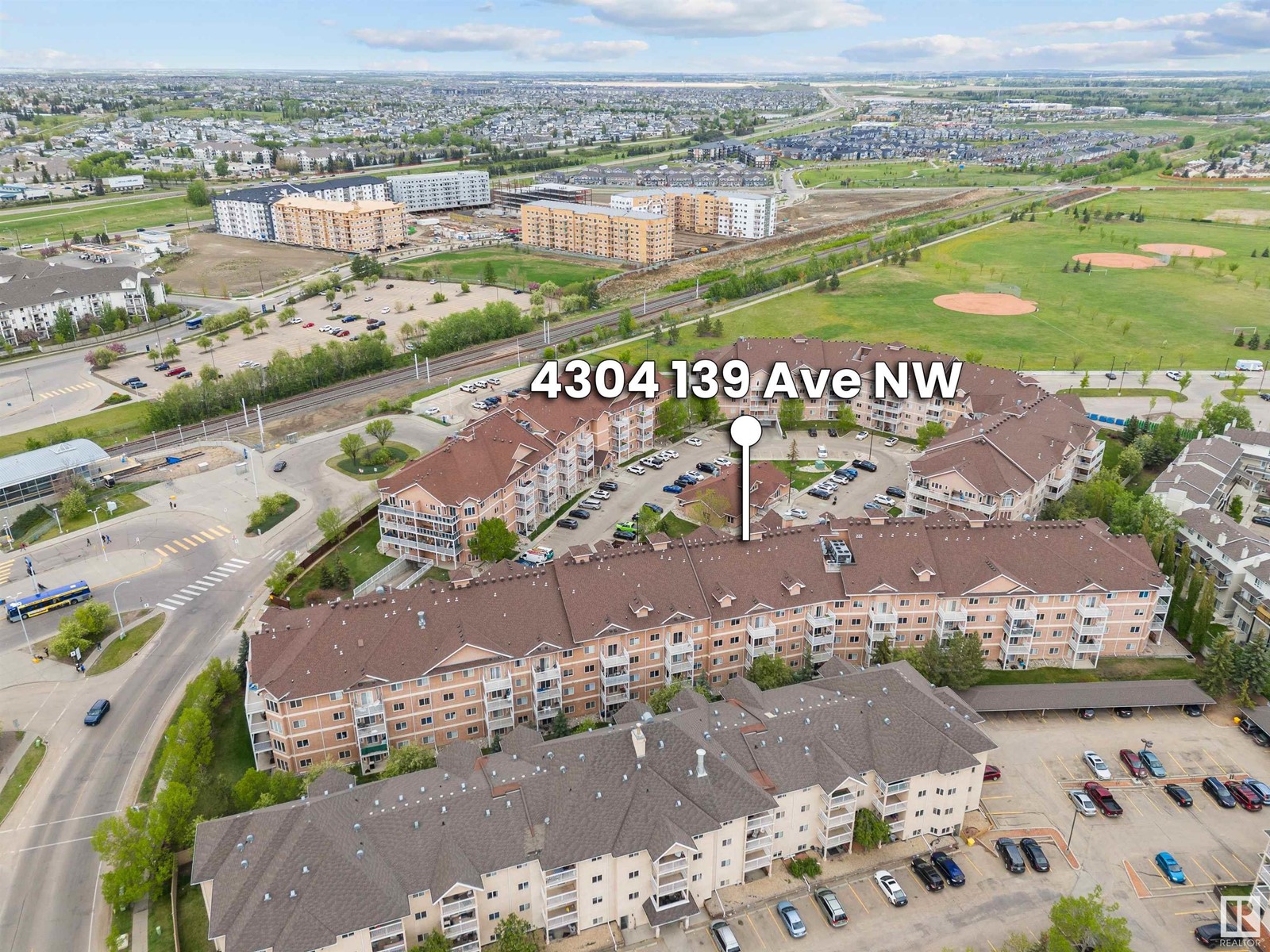 #225 4304 139 Av Nw, Edmonton, Alberta  T5Y 0H6 - Photo 20 - E4438581