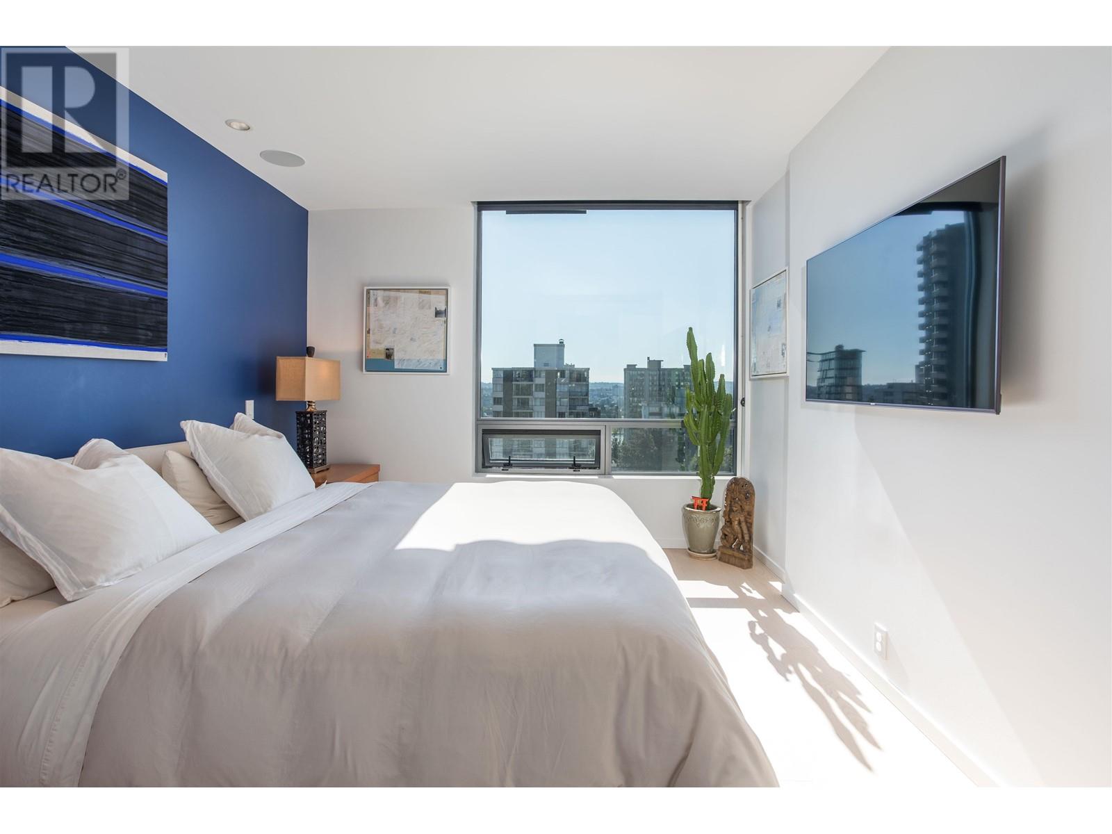 Listing Picture 15 of 35 : 1003 1171 JERVIS STREET, Vancouver / 溫哥華 - 魯藝地產 Yvonne Lu Group - MLS Medallion Club Member