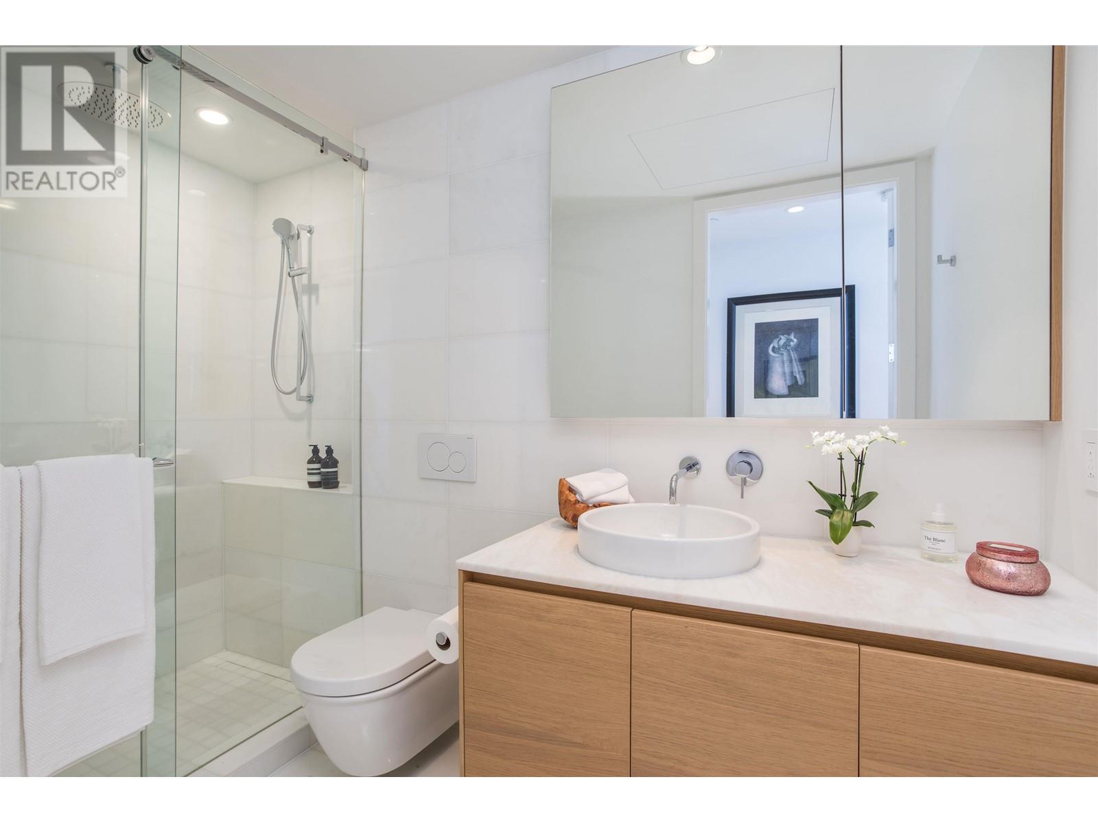 Listing Picture 21 of 35 : 1003 1171 JERVIS STREET, Vancouver / 溫哥華 - 魯藝地產 Yvonne Lu Group - MLS Medallion Club Member