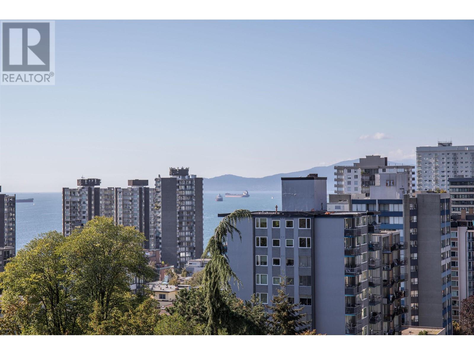Listing Picture 4 of 35 : 1003 1171 JERVIS STREET, Vancouver / 溫哥華 - 魯藝地產 Yvonne Lu Group - MLS Medallion Club Member