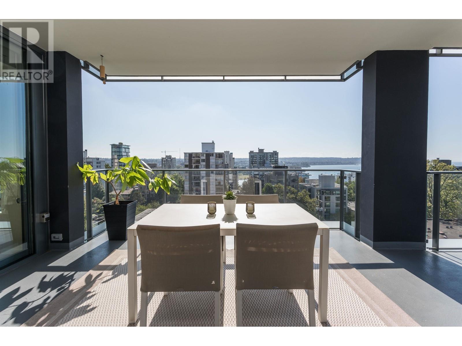 Listing Picture 7 of 35 : 1003 1171 JERVIS STREET, Vancouver / 溫哥華 - 魯藝地產 Yvonne Lu Group - MLS Medallion Club Member