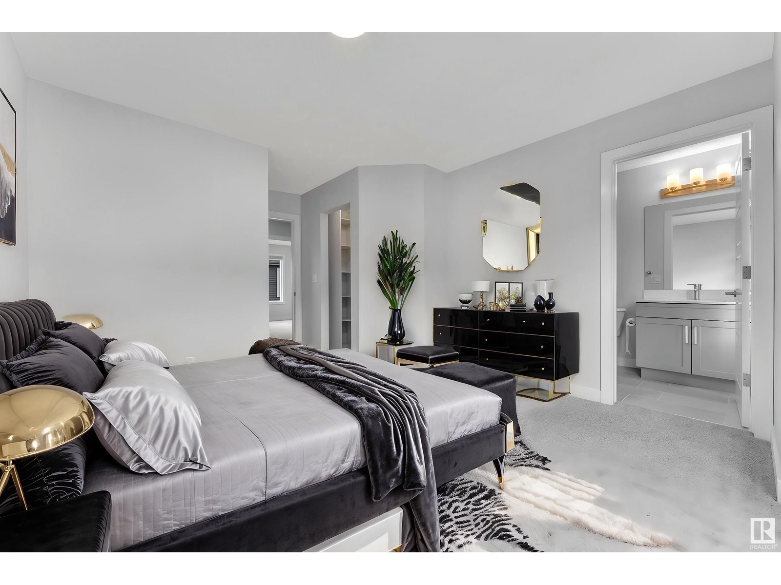 #10 6214 Cartmell Co Sw, Edmonton, Alberta  T6W 3L5 - Photo 14 - E4438582
