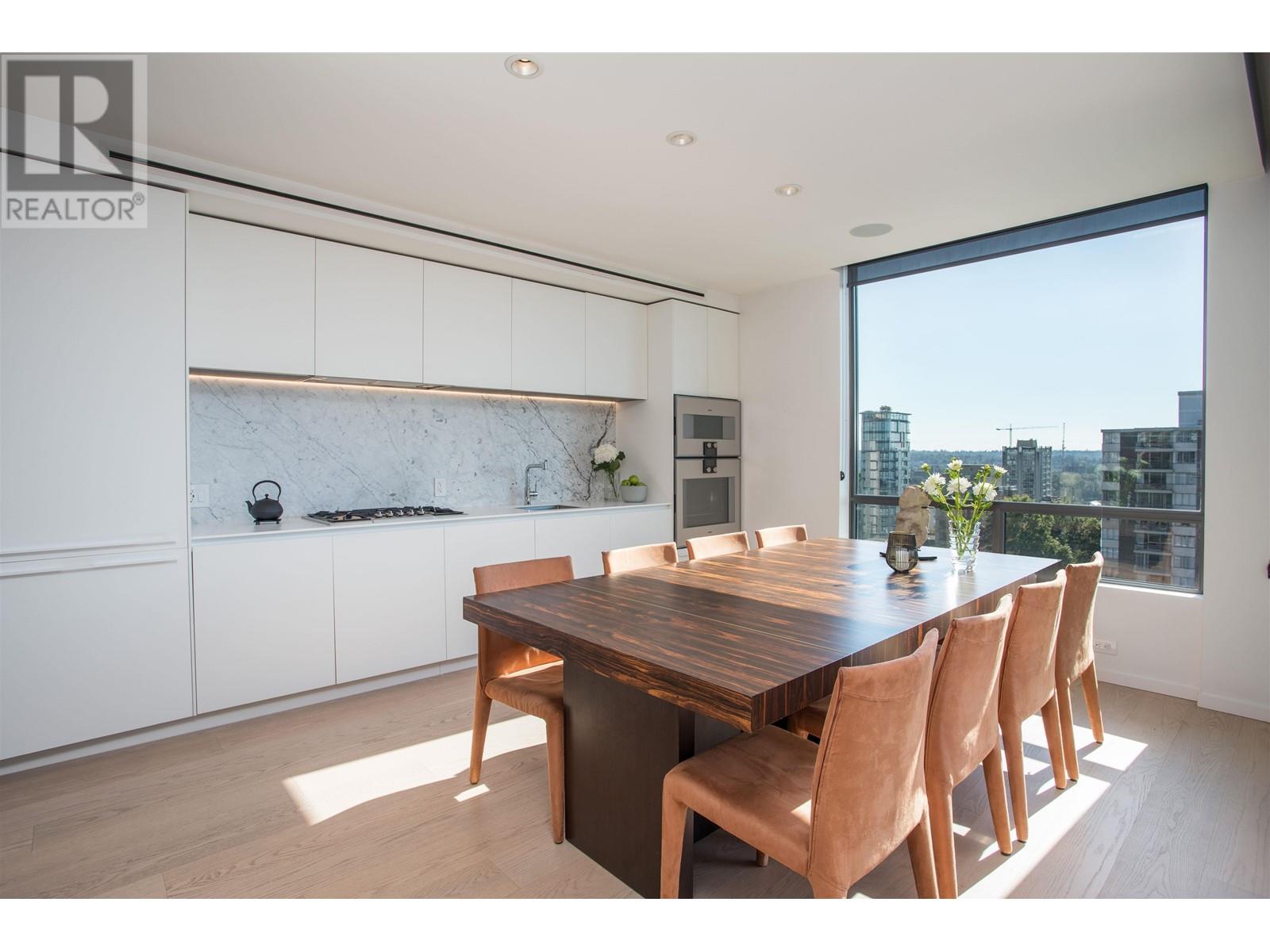 Listing Picture 6 of 35 : 1003 1171 JERVIS STREET, Vancouver / 溫哥華 - 魯藝地產 Yvonne Lu Group - MLS Medallion Club Member