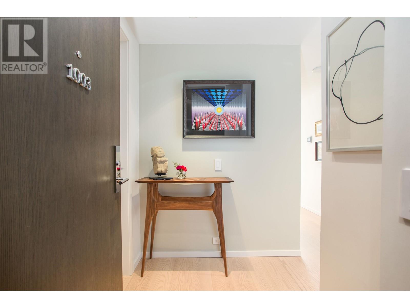 Listing Picture 22 of 35 : 1003 1171 JERVIS STREET, Vancouver / 溫哥華 - 魯藝地產 Yvonne Lu Group - MLS Medallion Club Member