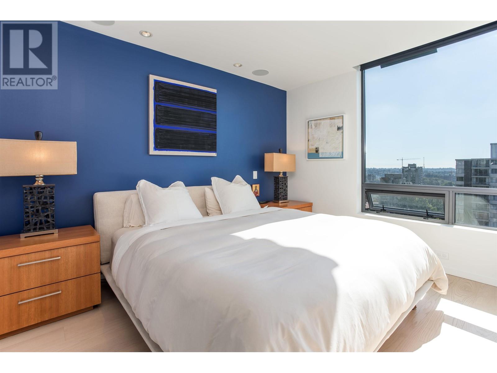 Listing Picture 13 of 35 : 1003 1171 JERVIS STREET, Vancouver / 溫哥華 - 魯藝地產 Yvonne Lu Group - MLS Medallion Club Member