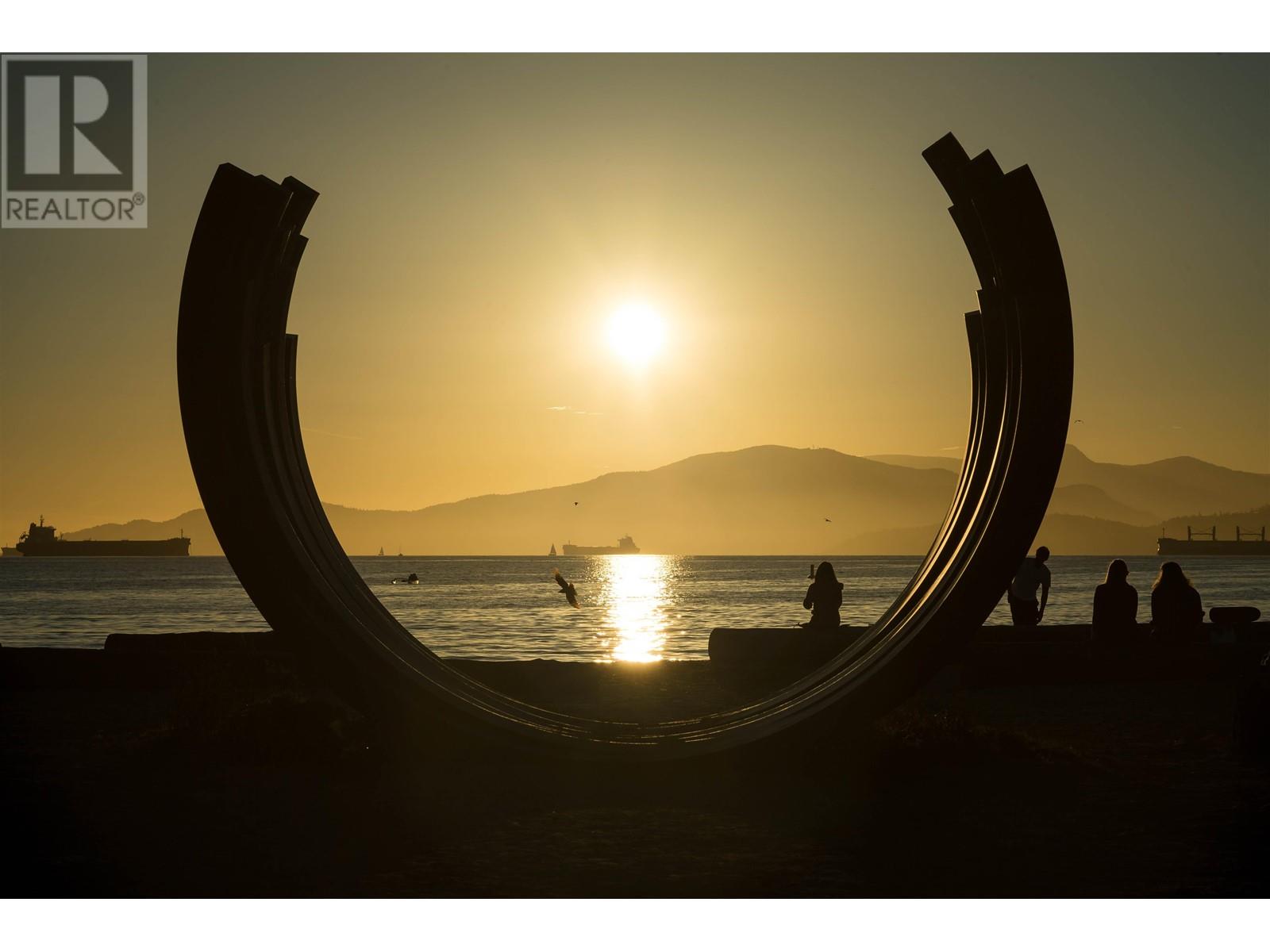 Listing Picture 29 of 35 : 1003 1171 JERVIS STREET, Vancouver / 溫哥華 - 魯藝地產 Yvonne Lu Group - MLS Medallion Club Member