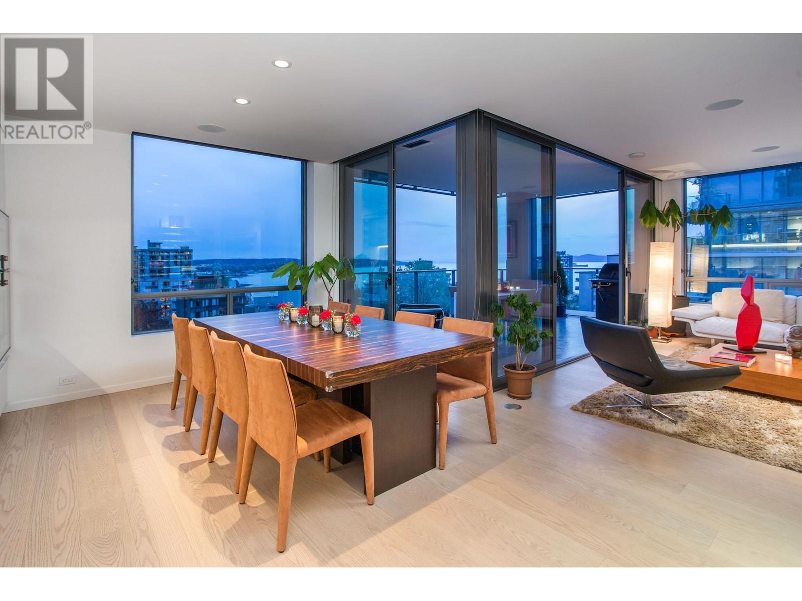 Listing Picture 24 of 35 : 1003 1171 JERVIS STREET, Vancouver / 溫哥華 - 魯藝地產 Yvonne Lu Group - MLS Medallion Club Member