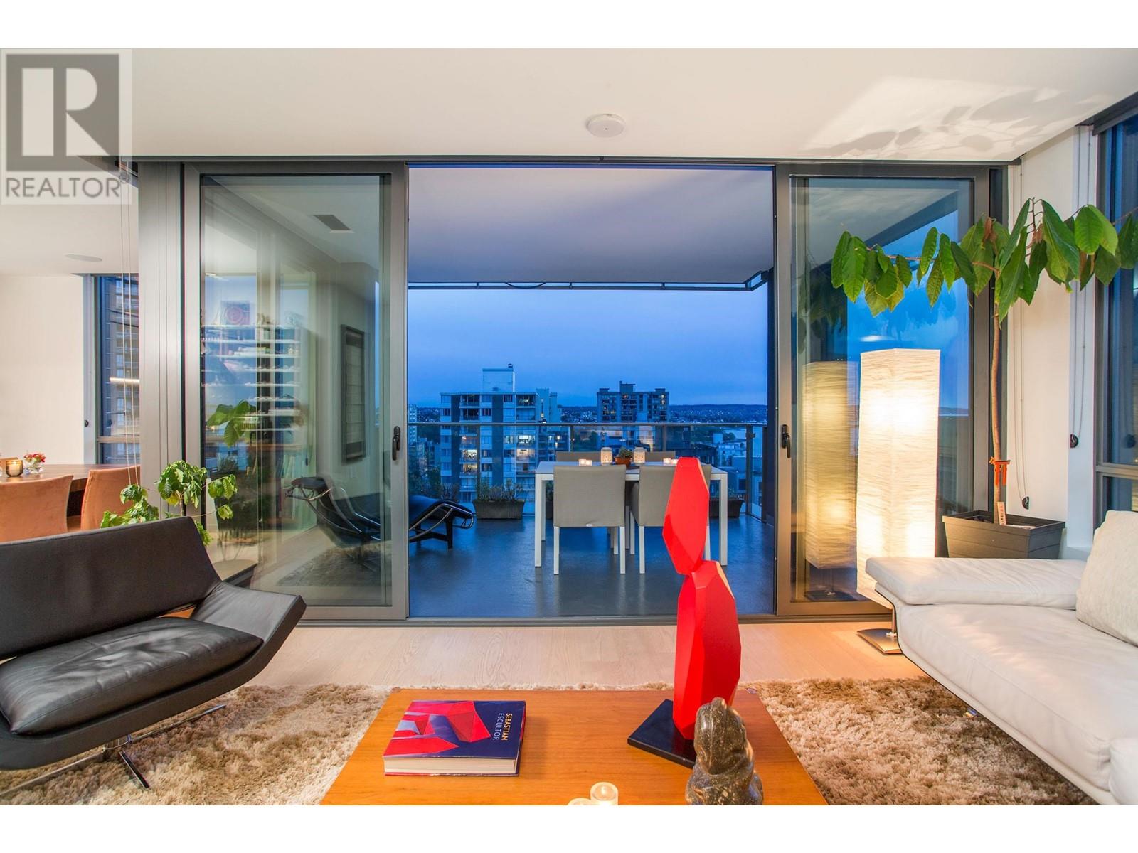 Listing Picture 25 of 35 : 1003 1171 JERVIS STREET, Vancouver / 溫哥華 - 魯藝地產 Yvonne Lu Group - MLS Medallion Club Member