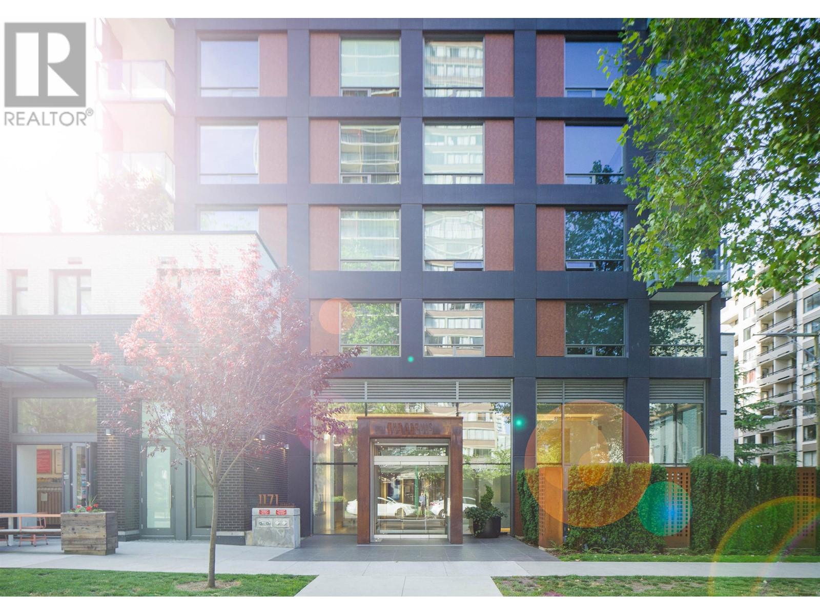 Listing Picture 34 of 35 : 1003 1171 JERVIS STREET, Vancouver / 溫哥華 - 魯藝地產 Yvonne Lu Group - MLS Medallion Club Member