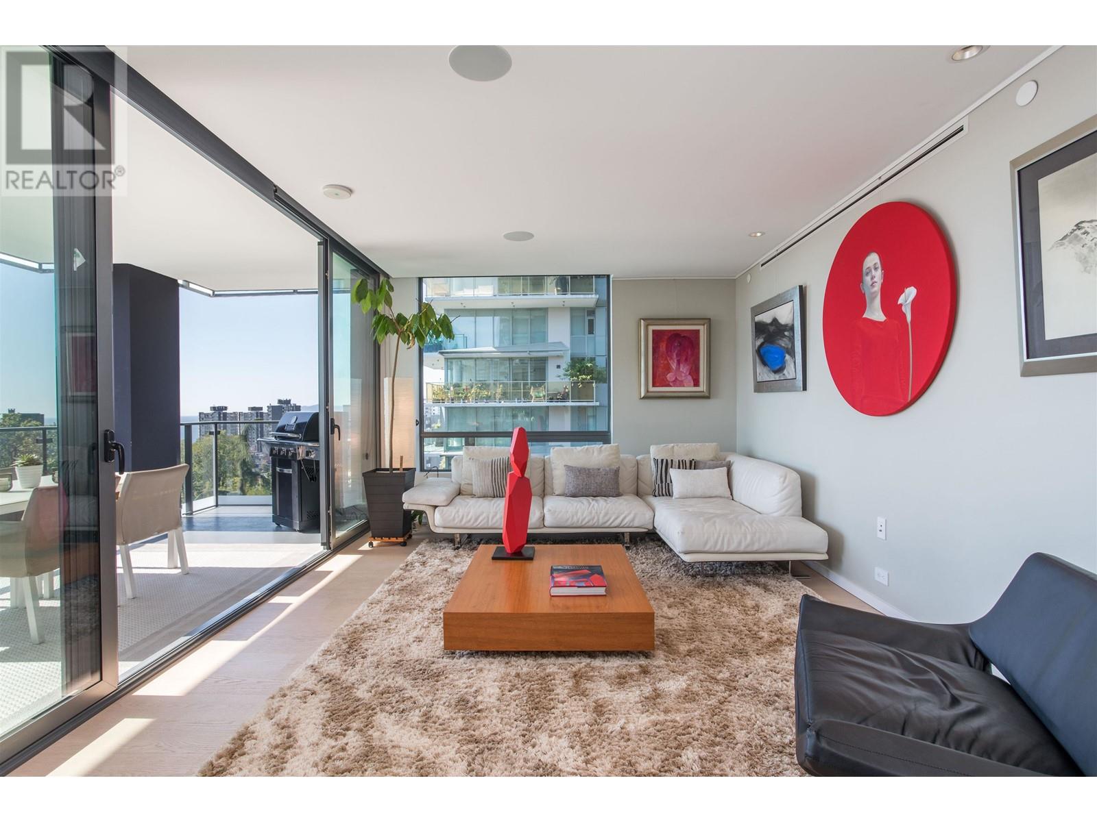 Listing Picture 5 of 35 : 1003 1171 JERVIS STREET, Vancouver / 溫哥華 - 魯藝地產 Yvonne Lu Group - MLS Medallion Club Member