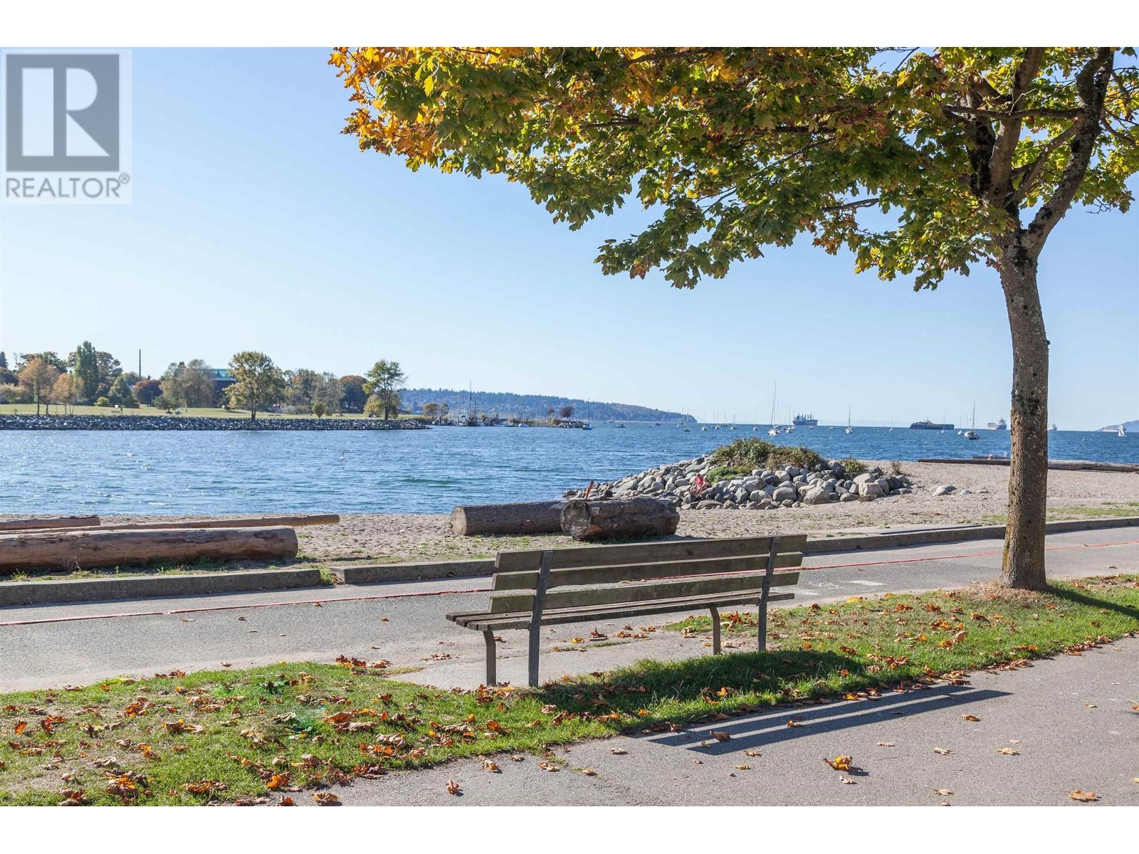 Listing Picture 28 of 35 : 1003 1171 JERVIS STREET, Vancouver / 溫哥華 - 魯藝地產 Yvonne Lu Group - MLS Medallion Club Member