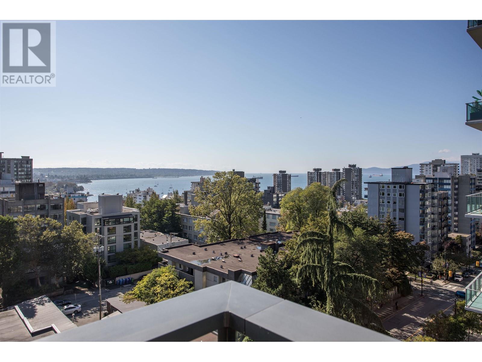 Listing Picture 8 of 35 : 1003 1171 JERVIS STREET, Vancouver / 溫哥華 - 魯藝地產 Yvonne Lu Group - MLS Medallion Club Member