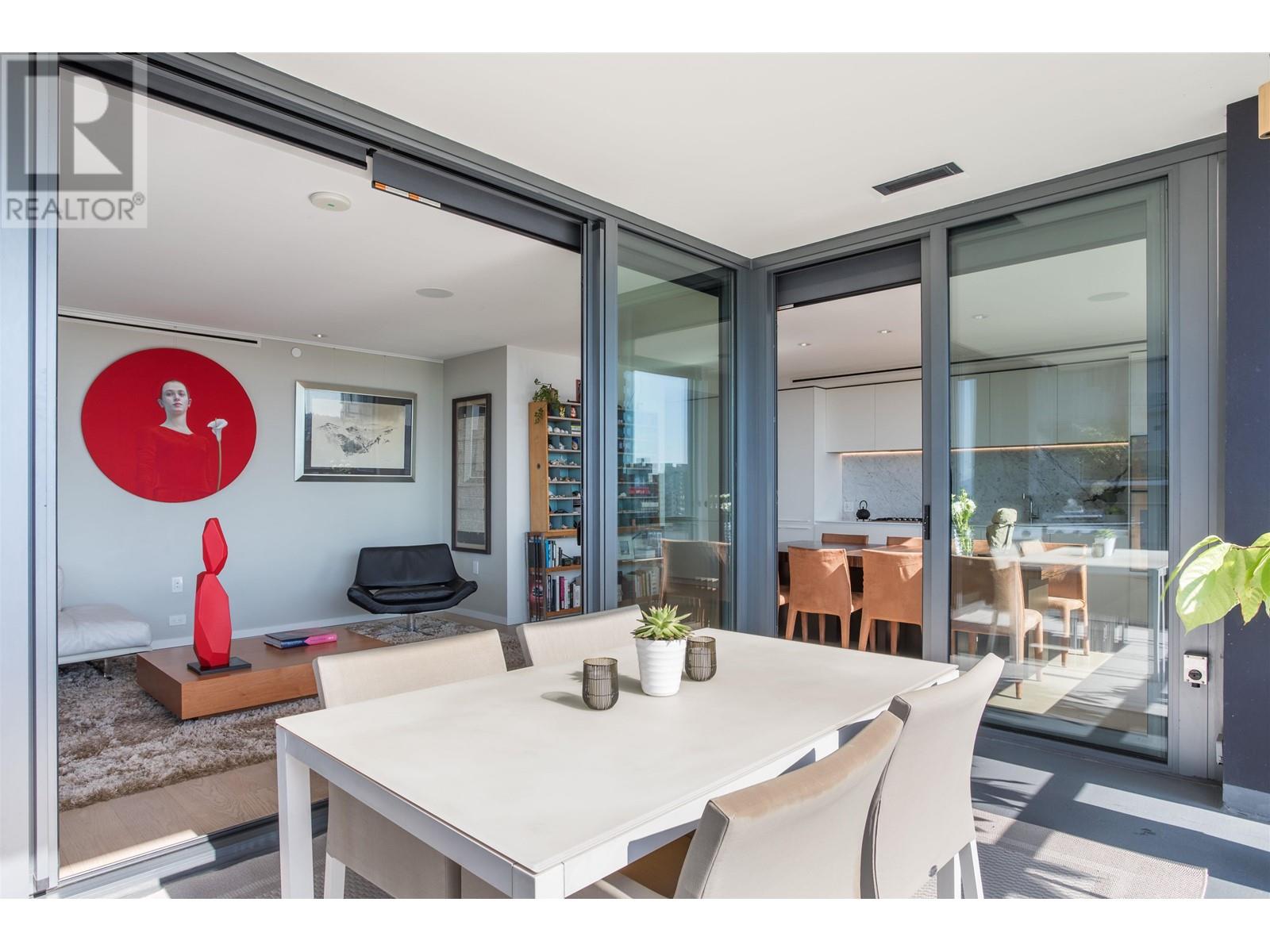 Listing Picture 11 of 35 : 1003 1171 JERVIS STREET, Vancouver / 溫哥華 - 魯藝地產 Yvonne Lu Group - MLS Medallion Club Member