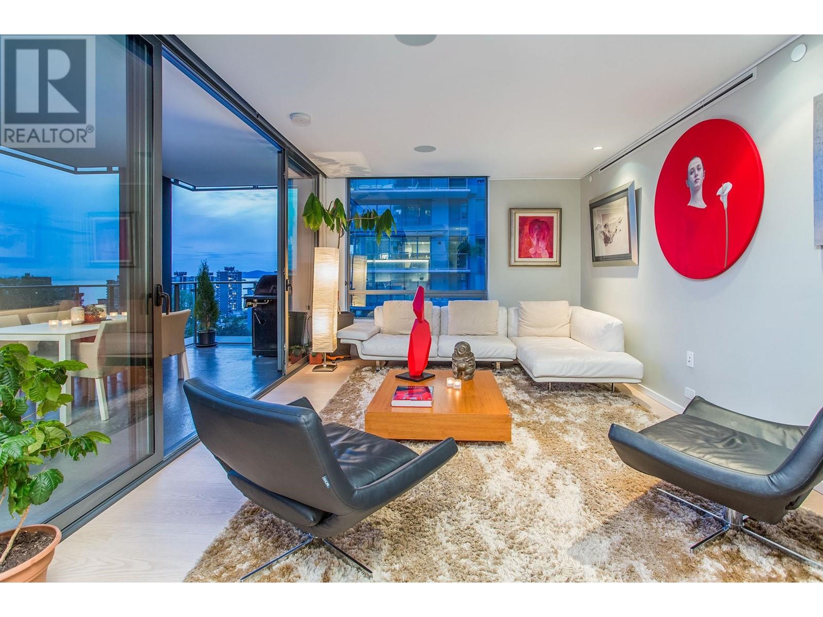 Listing Picture 23 of 35 : 1003 1171 JERVIS STREET, Vancouver / 溫哥華 - 魯藝地產 Yvonne Lu Group - MLS Medallion Club Member