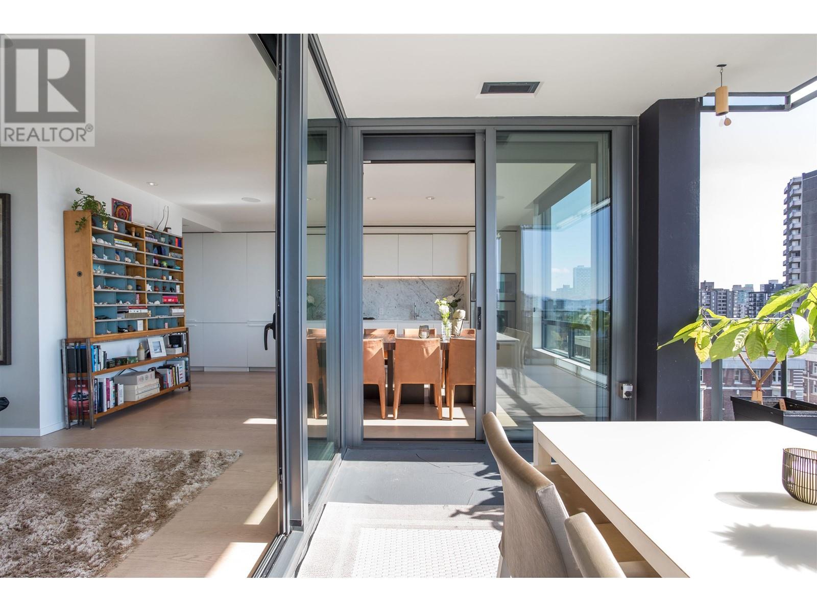 Listing Picture 9 of 35 : 1003 1171 JERVIS STREET, Vancouver / 溫哥華 - 魯藝地產 Yvonne Lu Group - MLS Medallion Club Member