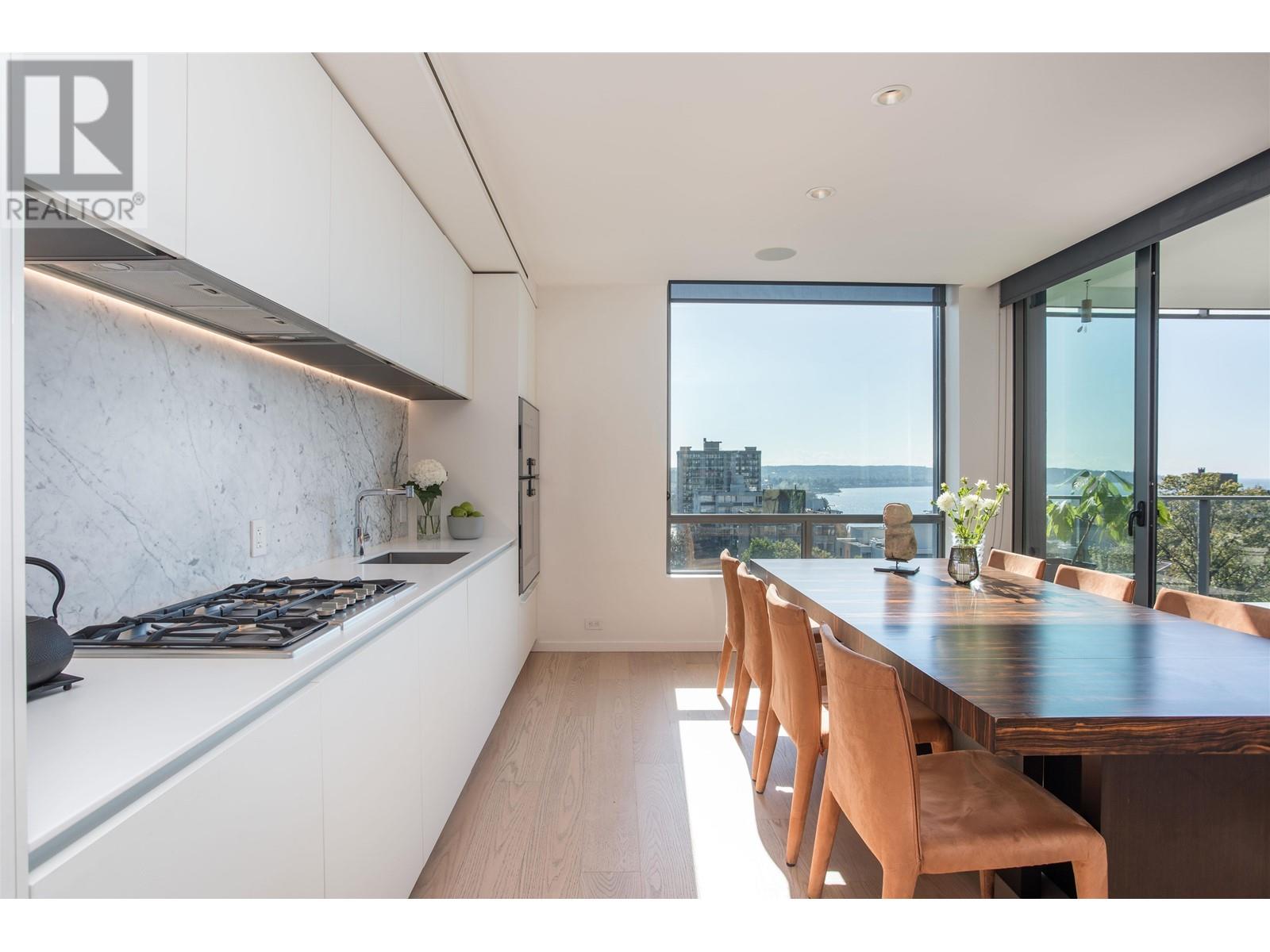 Listing Picture 2 of 35 : 1003 1171 JERVIS STREET, Vancouver / 溫哥華 - 魯藝地產 Yvonne Lu Group - MLS Medallion Club Member