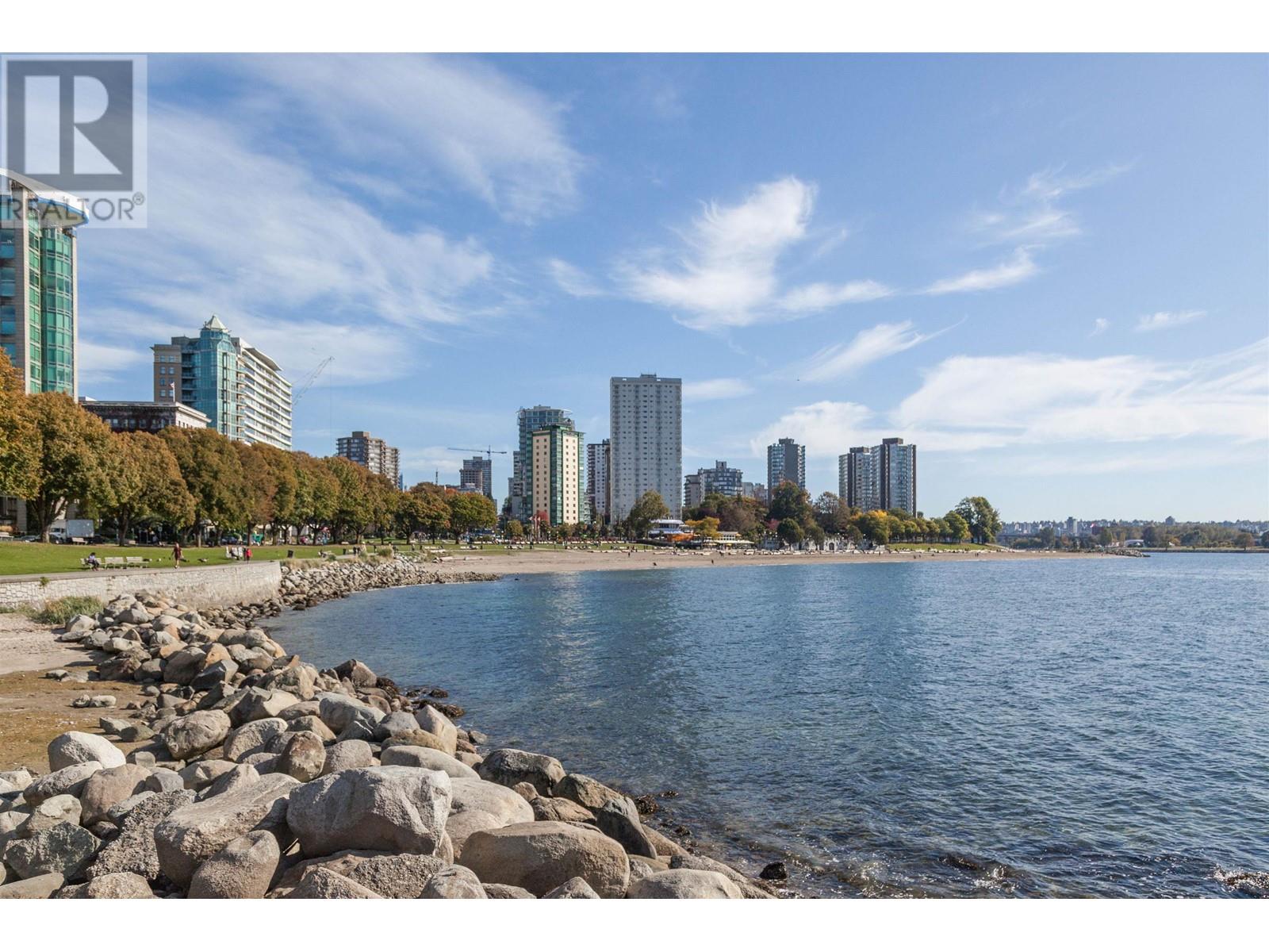 Listing Picture 27 of 35 : 1003 1171 JERVIS STREET, Vancouver / 溫哥華 - 魯藝地產 Yvonne Lu Group - MLS Medallion Club Member