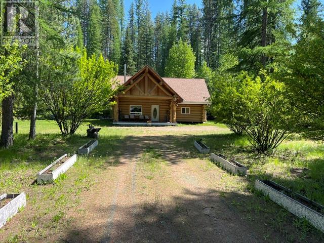 7349 MAJESTIC Road, kingsgate, British Columbia