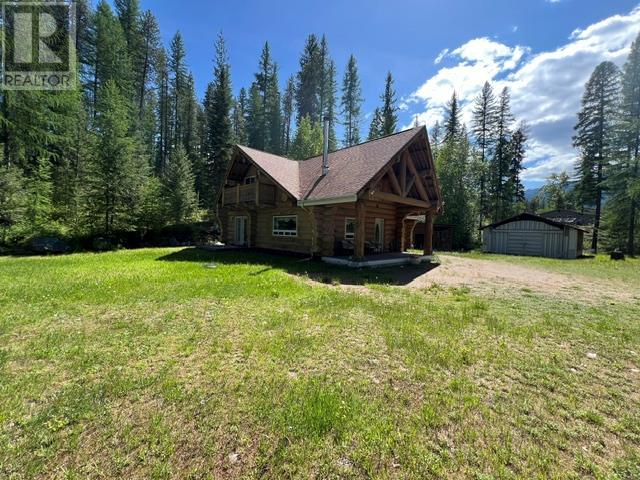 7349 Majestic Road, Kingsgate, British Columbia  V0B 1V1 - Photo 19 - 10347453