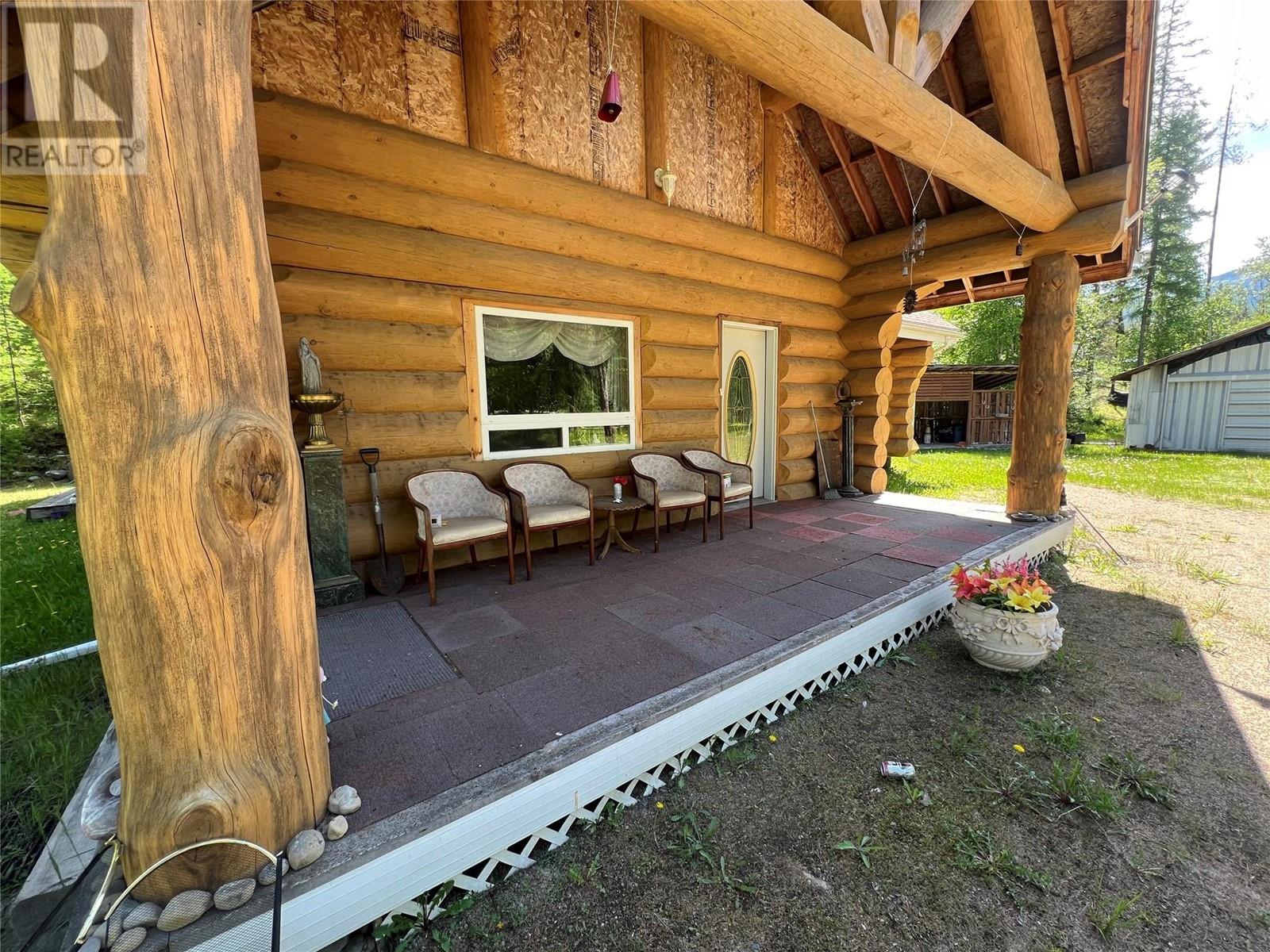 7349 Majestic Road, Kingsgate, British Columbia  V0B 1V1 - Photo 20 - 10347453