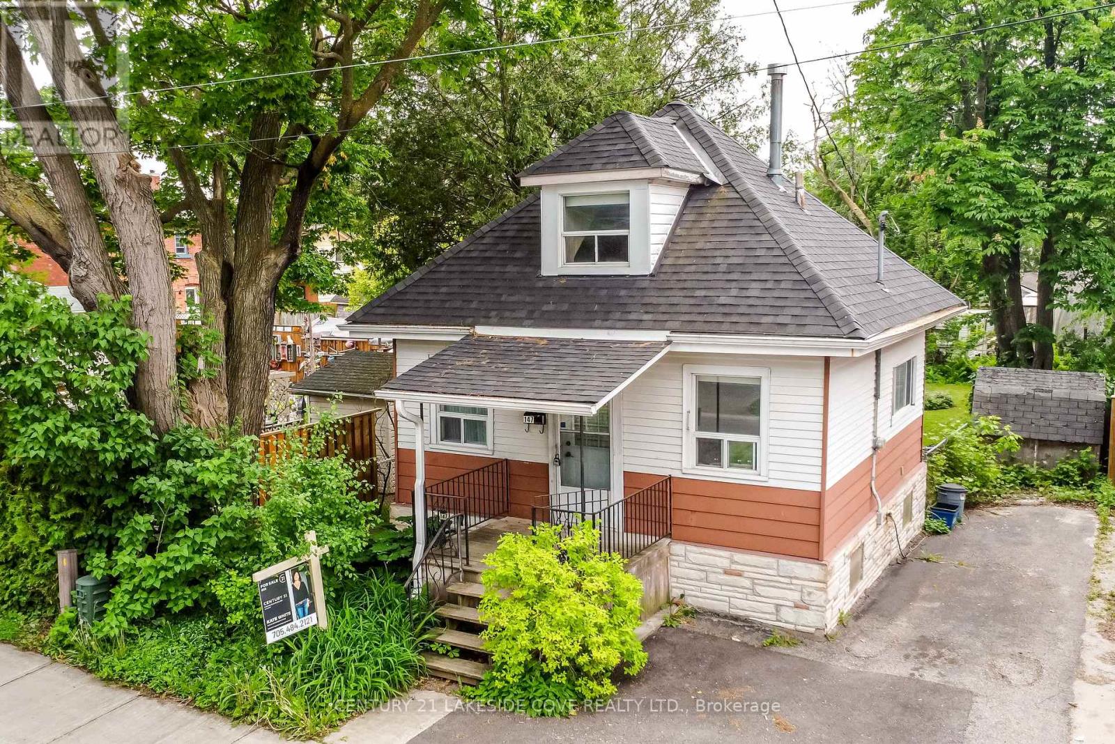 147 Dufferin Street, Orillia, Ontario  L3V 5T1 - Photo 27 - S12172960